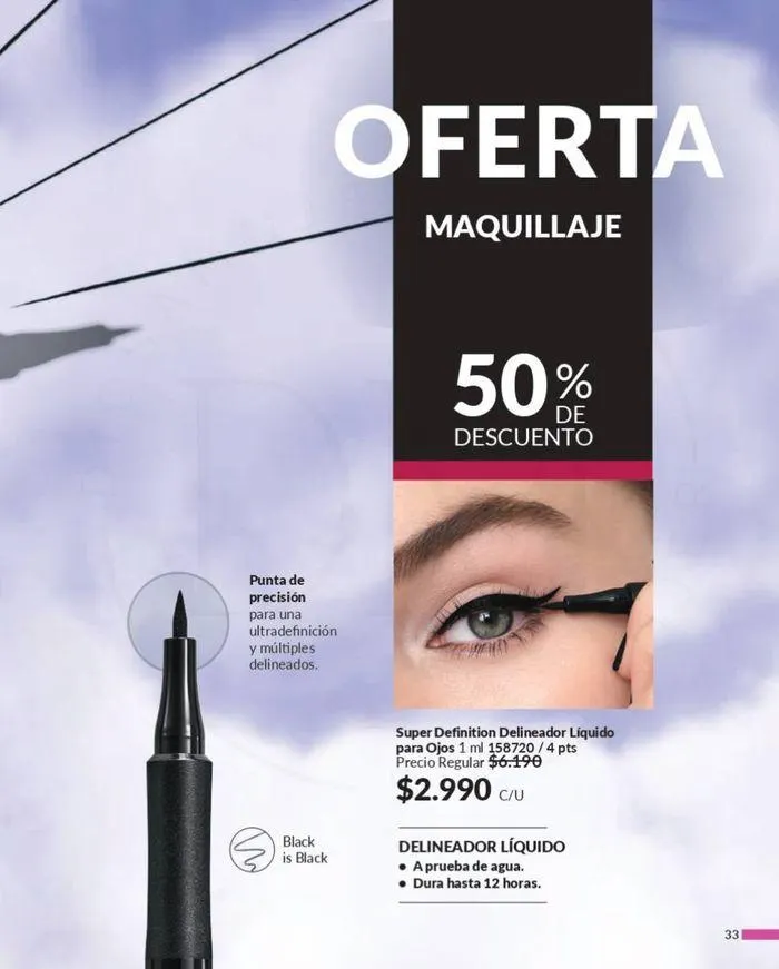 Catálogo de Catálogo Avon C9 6 de junio al 15 de junio 2024 - Página 24