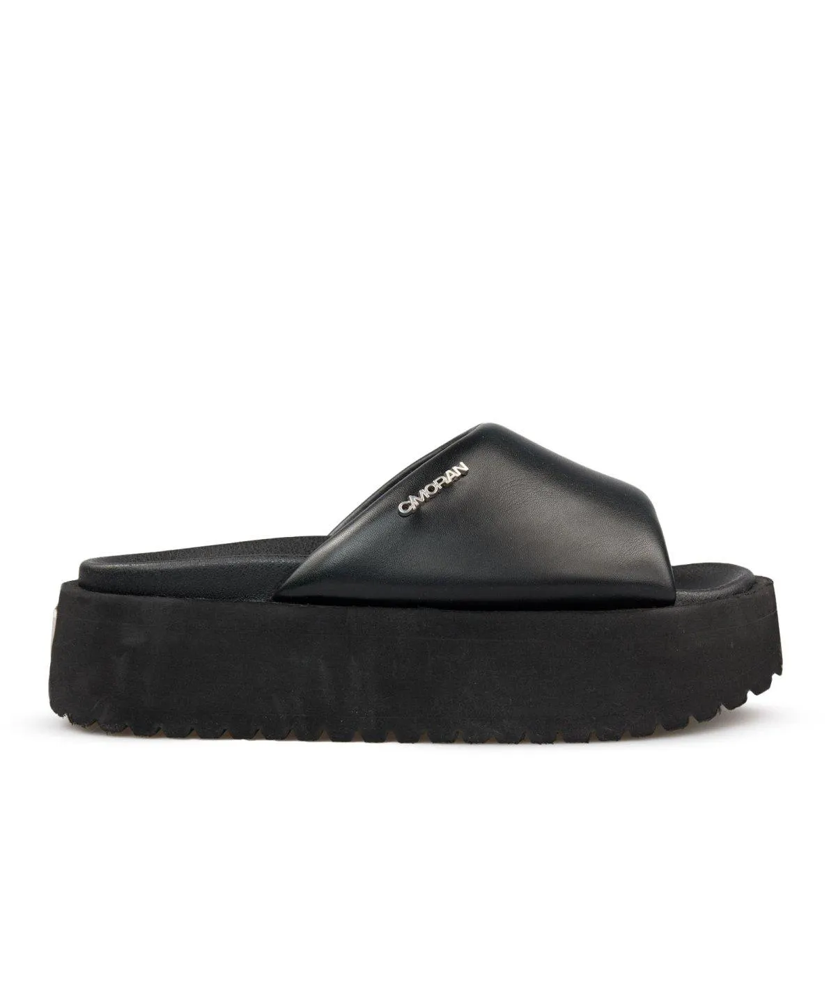 Sandalias 3044 Efecto Cuero