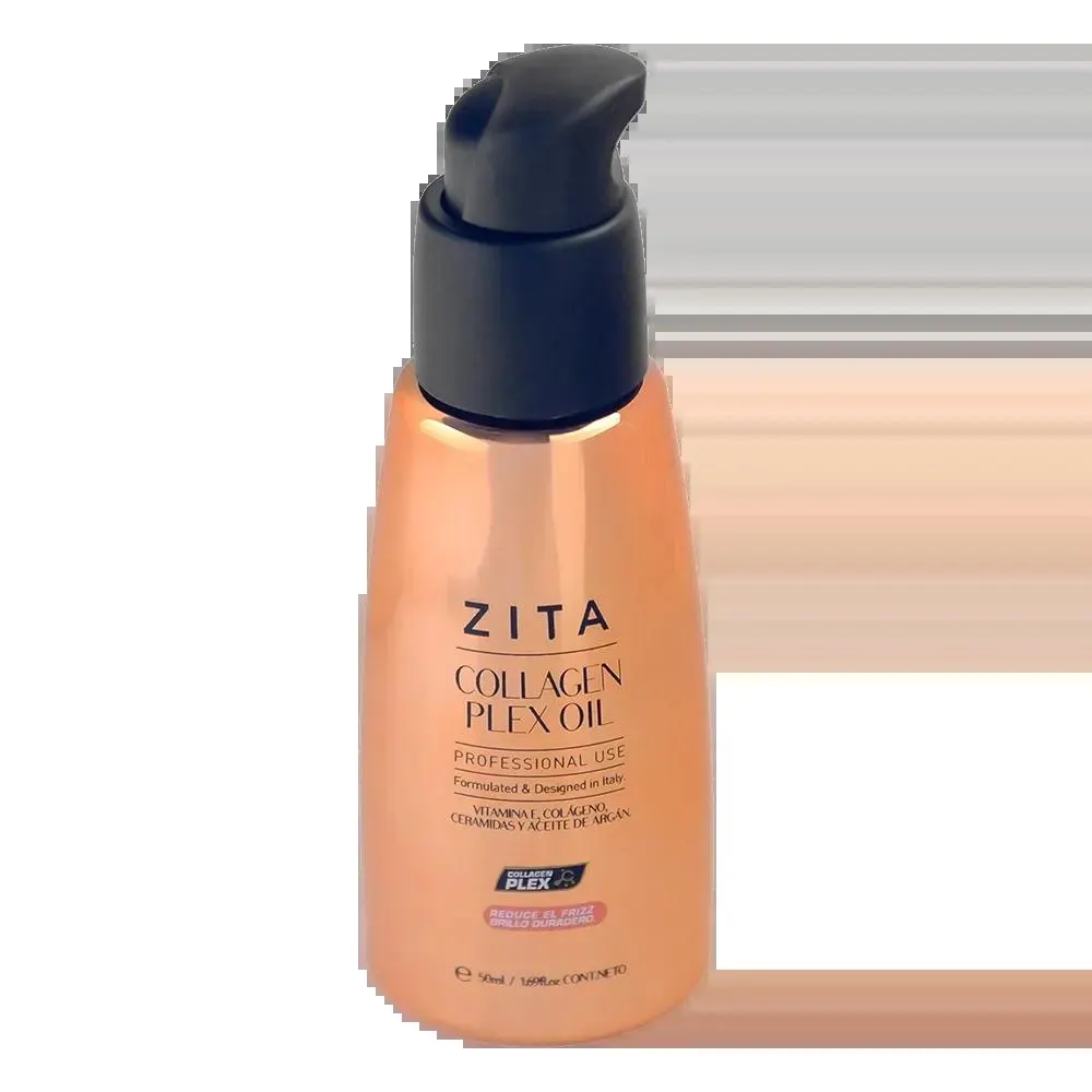 ZITA Collagen Plex Oil – 50ml