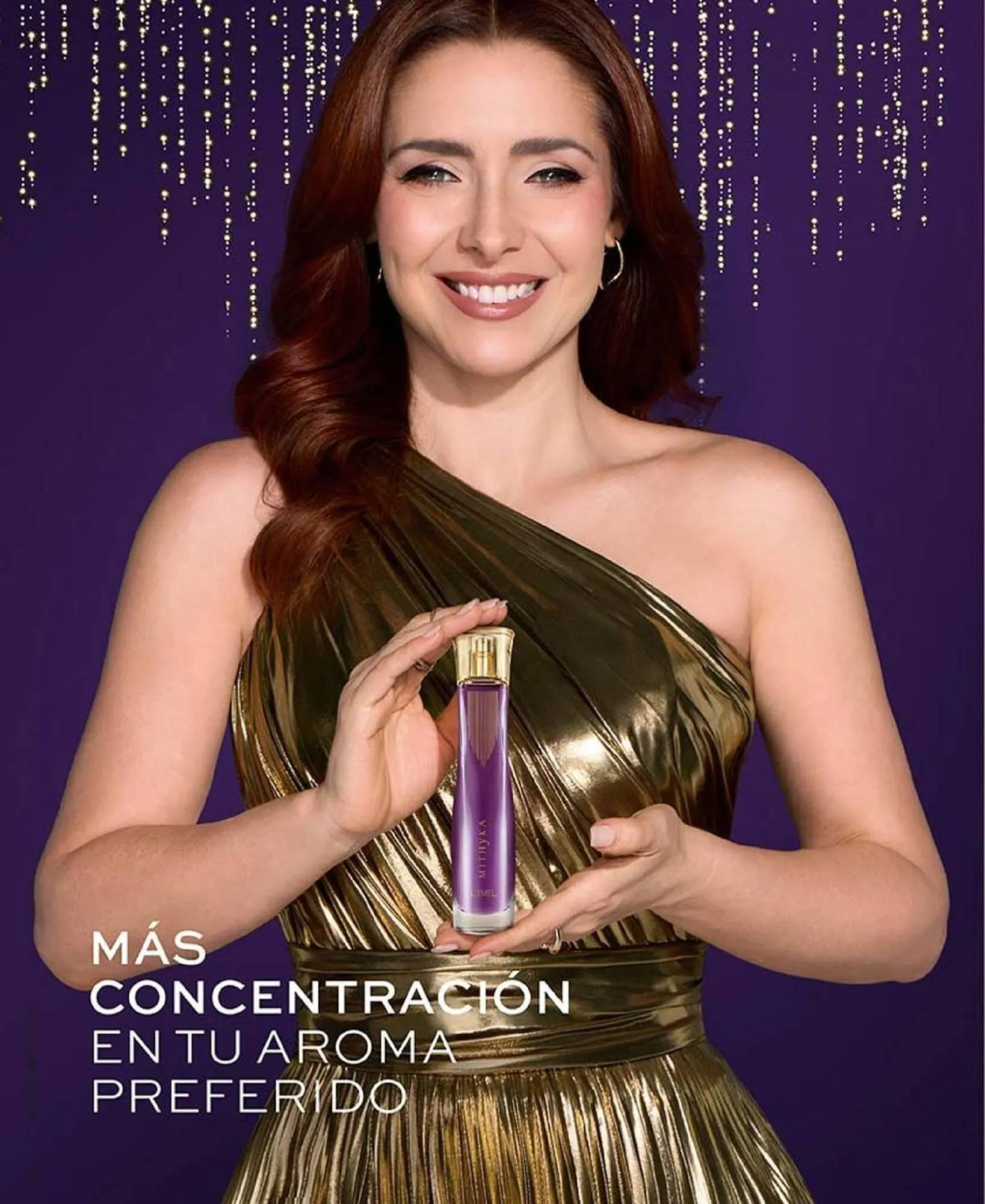 Catálogo de Catálogo L'Bel 1 de abril al 30 de abril 2026 - Página 14