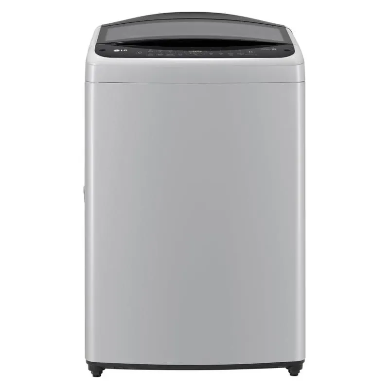 Lavadora Carga Superior 19 Kg LG WT19DV6 AI DD