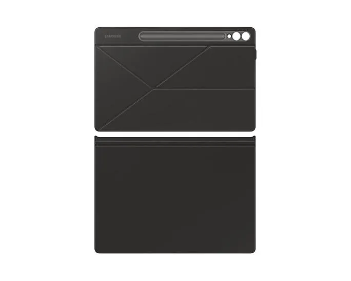 Accesorio Galaxy Tab S9+ Smart Book Cover