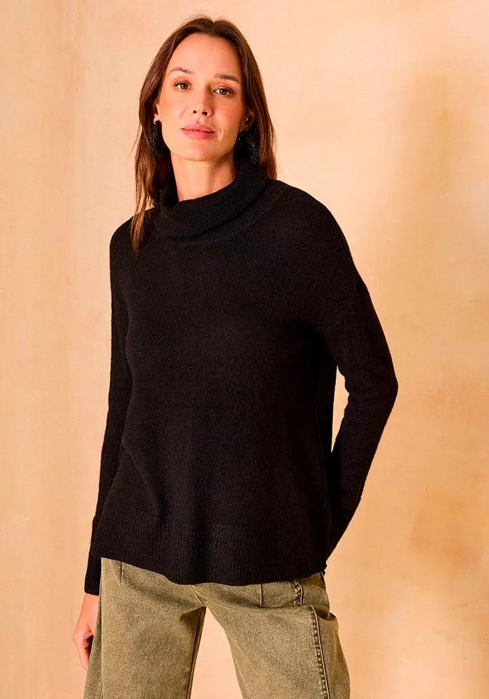 Sweater Básico
