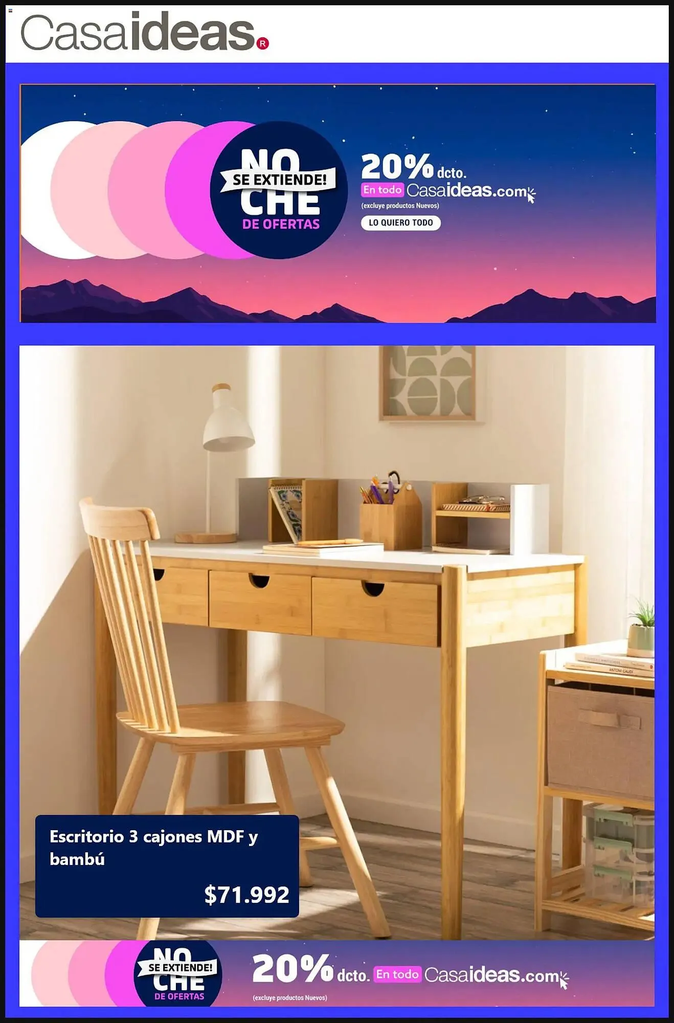 Catálogo de Catálogo Casaideas 18 de diciembre al 24 de diciembre 2025 - Página 2