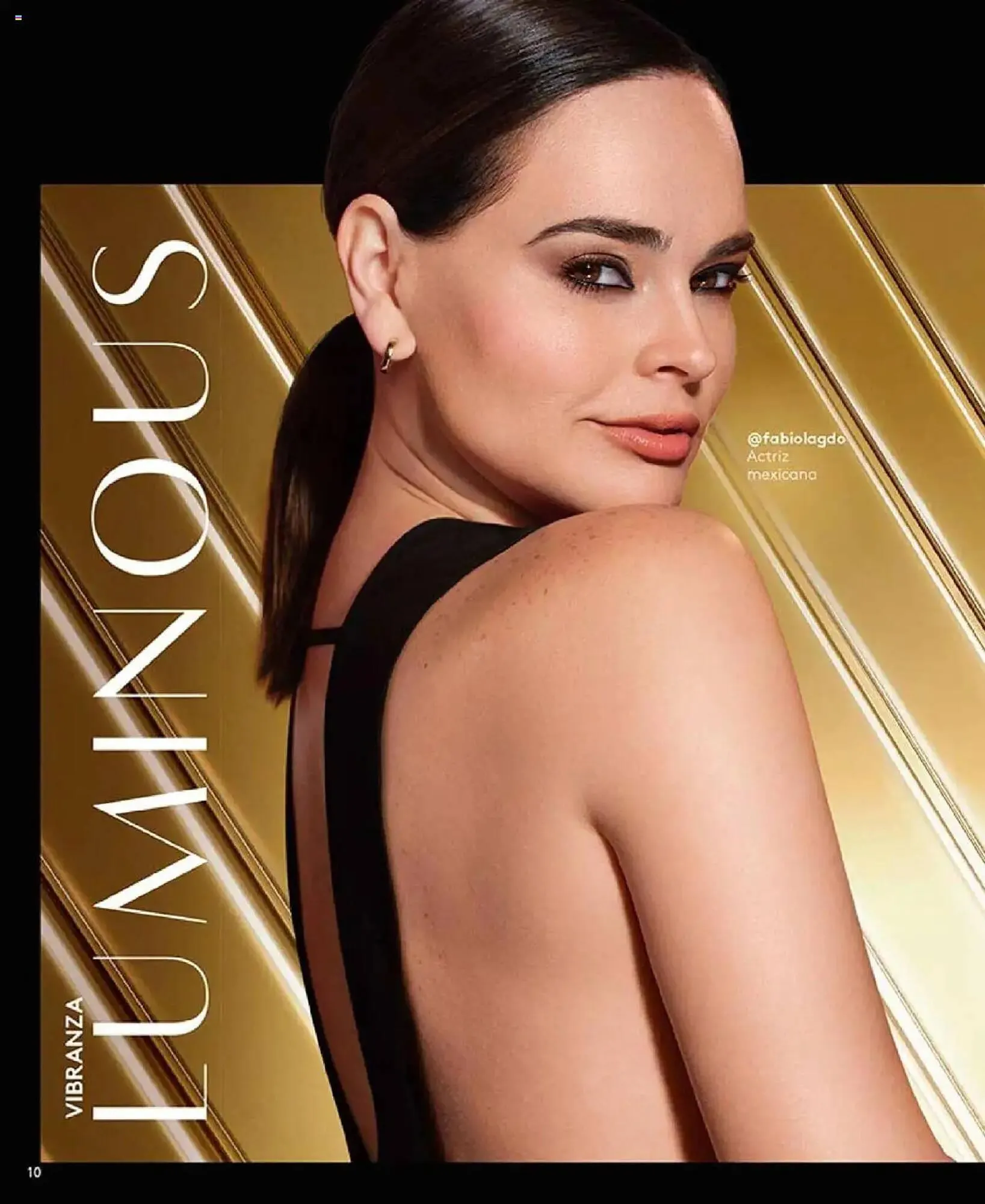 Catálogo de Catálogo Ésika 29 de julio al 1 de septiembre 2025 - Página 10