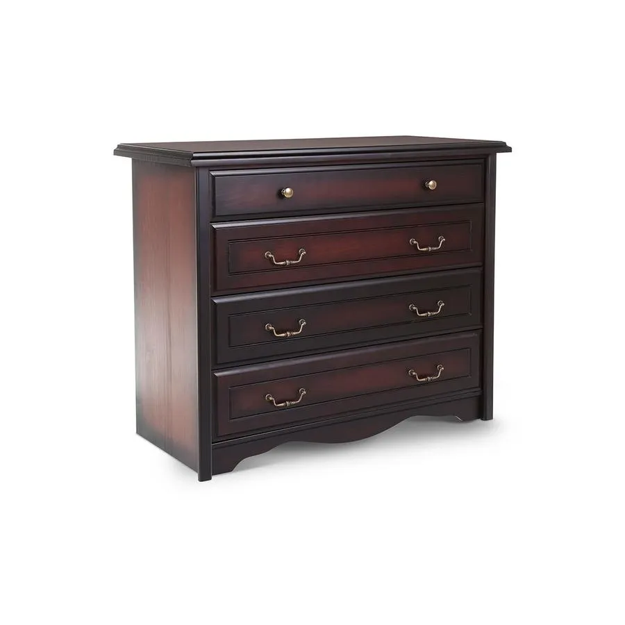 Cómoda Manchester Maderas