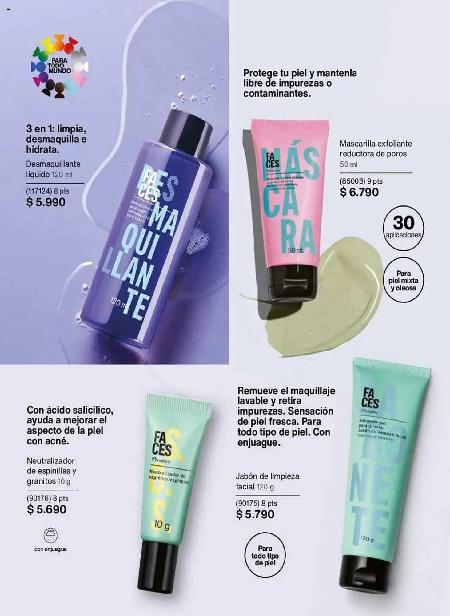 Catálogo de Catálogo Natura 1 de febrero al 16 de febrero 2025 - Página 102