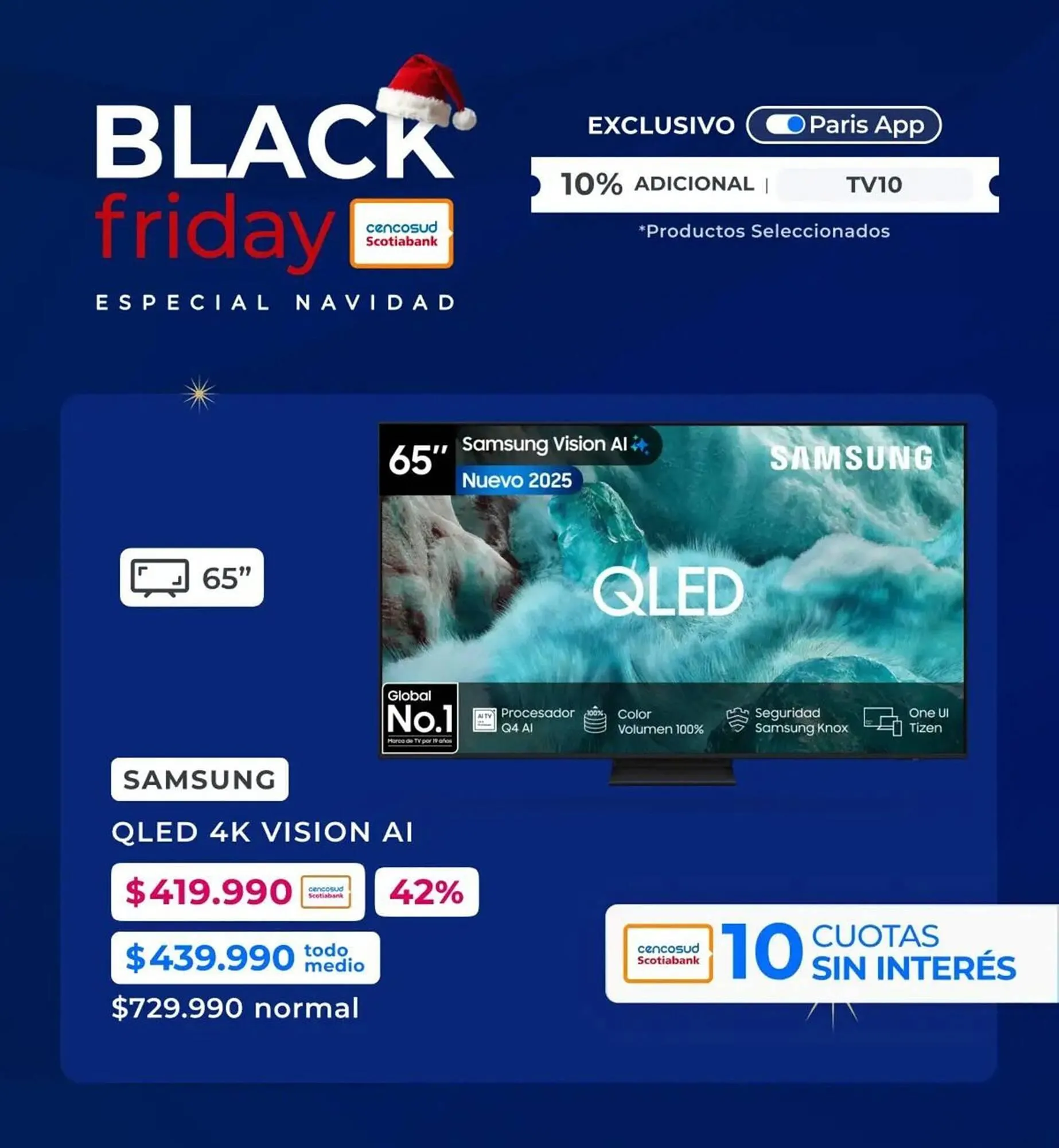 Catálogo de Catálogo Paris 28 de noviembre al 1 de diciembre 2025 - Página 6