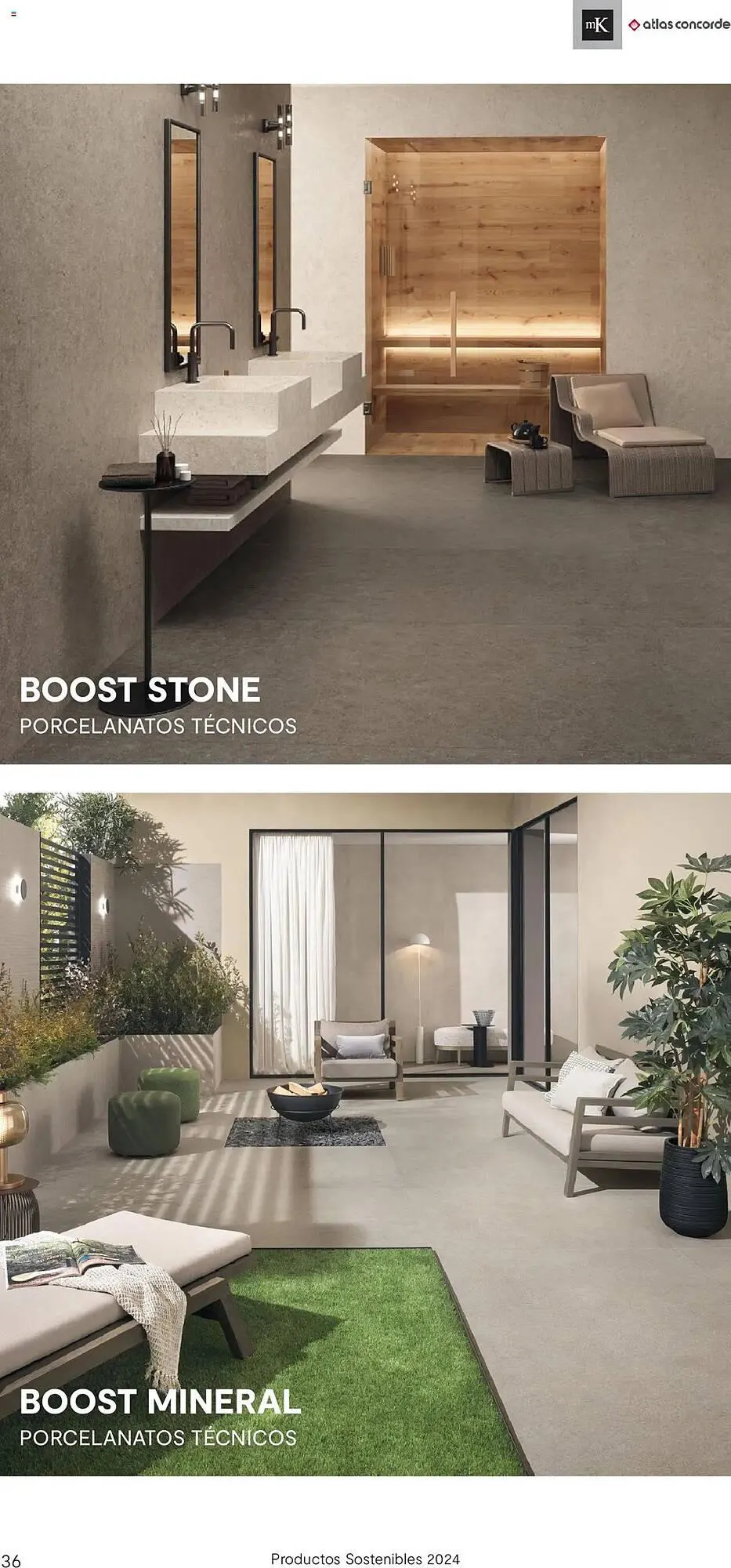 Catálogo de Catálogo Mk 8 de abril al 3 de junio 2025 - Página 35