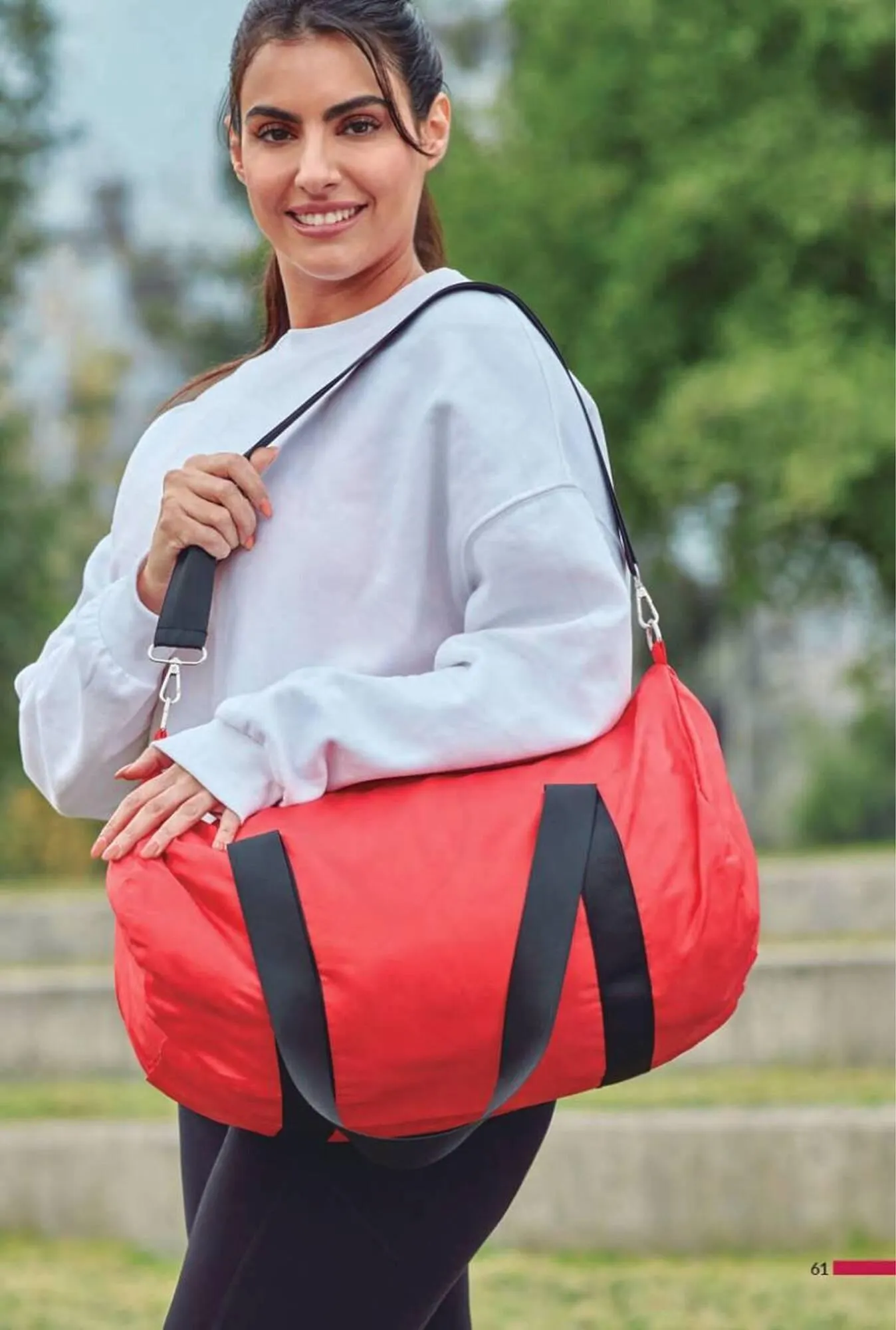 Catálogo de Catálogo Avon 1 de octubre al 31 de octubre 2025 - Página 59