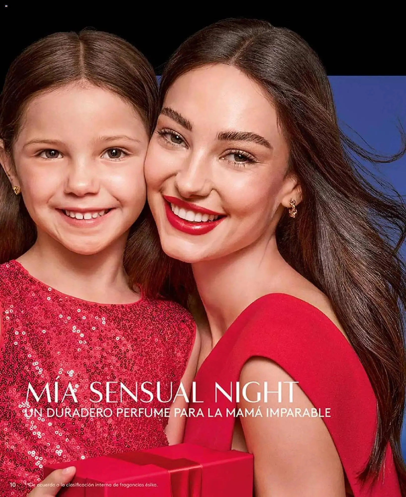 Catálogo de Catálogo Ésika 18 de abril al 1 de mayo 2026 - Página 10