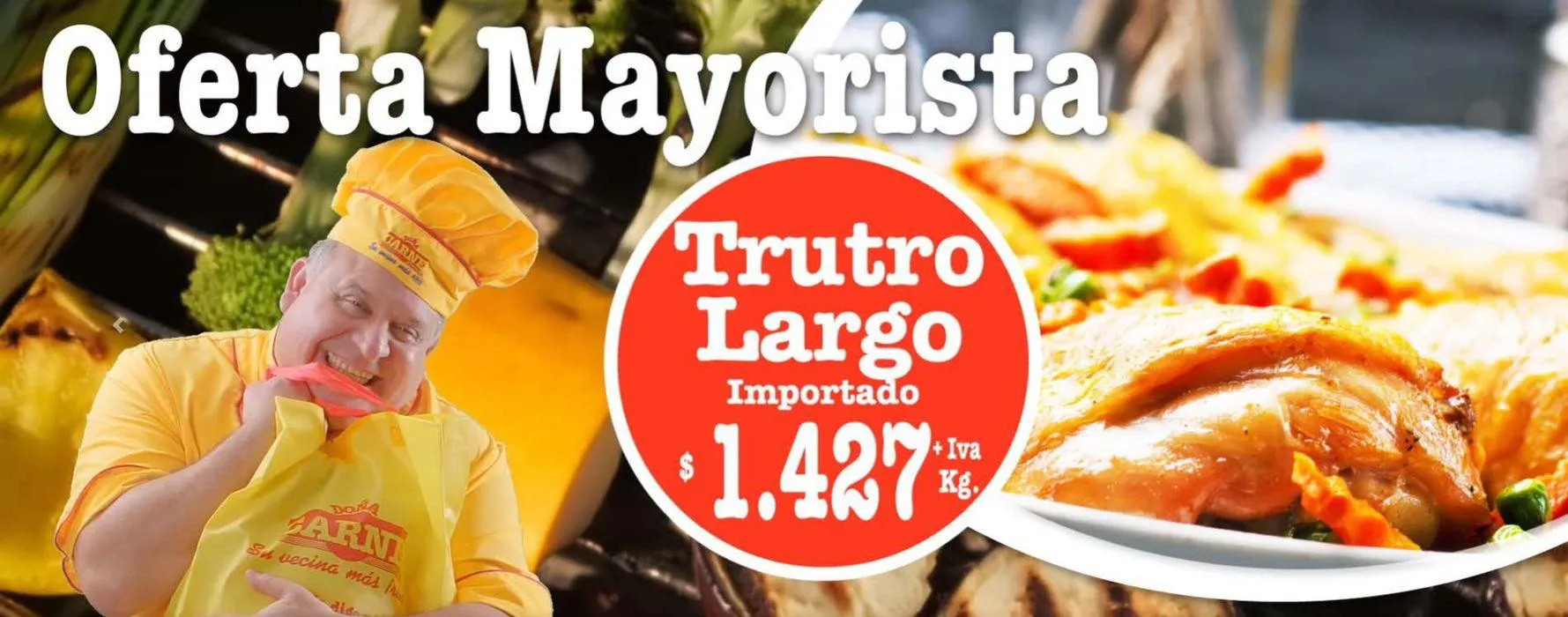 Doña Carne ofertas ! - 1