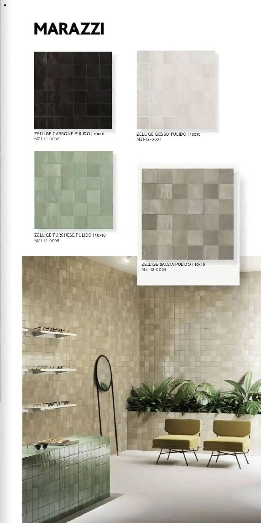 Catálogo de Catálogo Mk 22 de julio al 1 de enero 2026 - Página 11