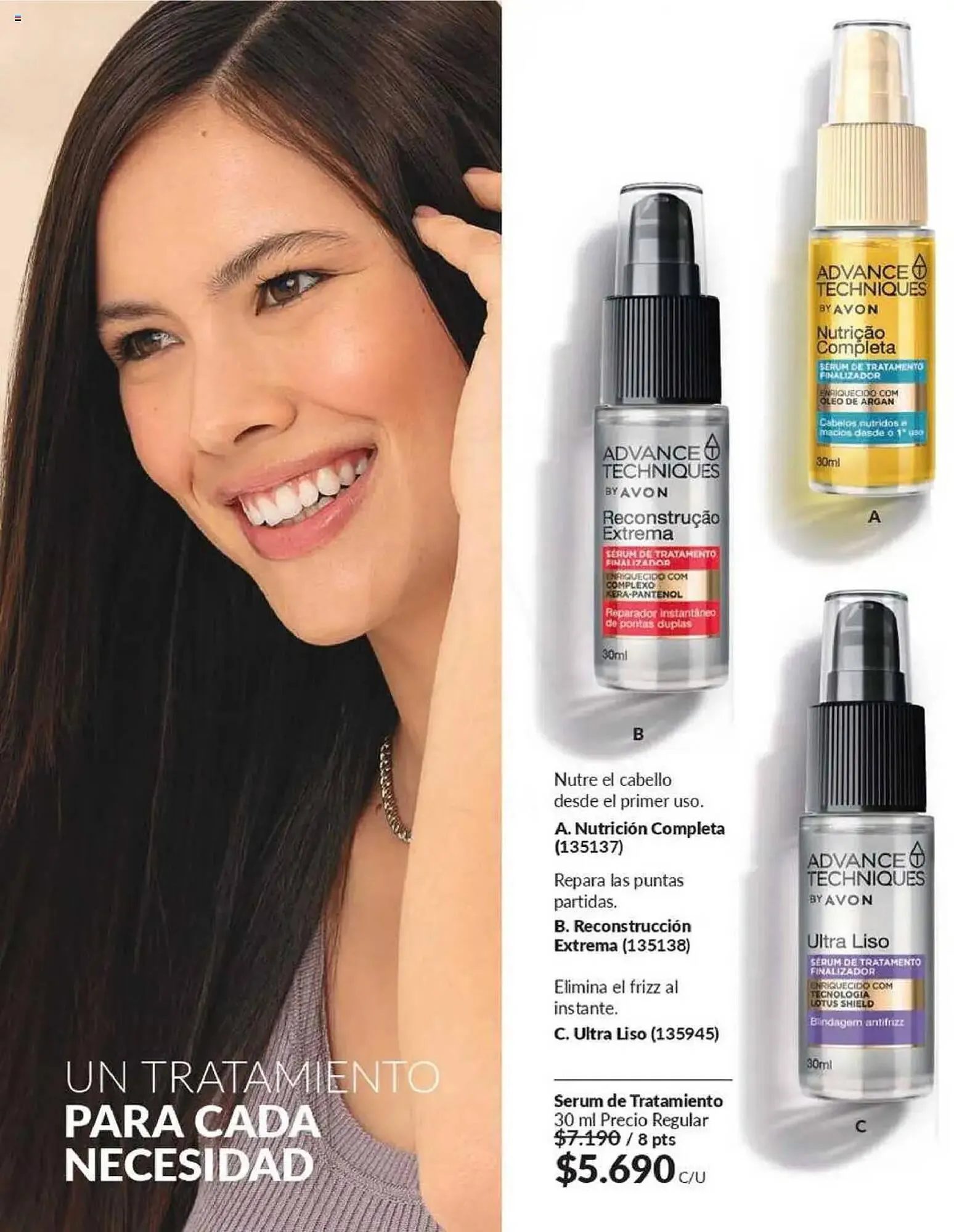 Catálogo de Catálogo Avon 17 de junio al 9 de julio 2025 - Página 118