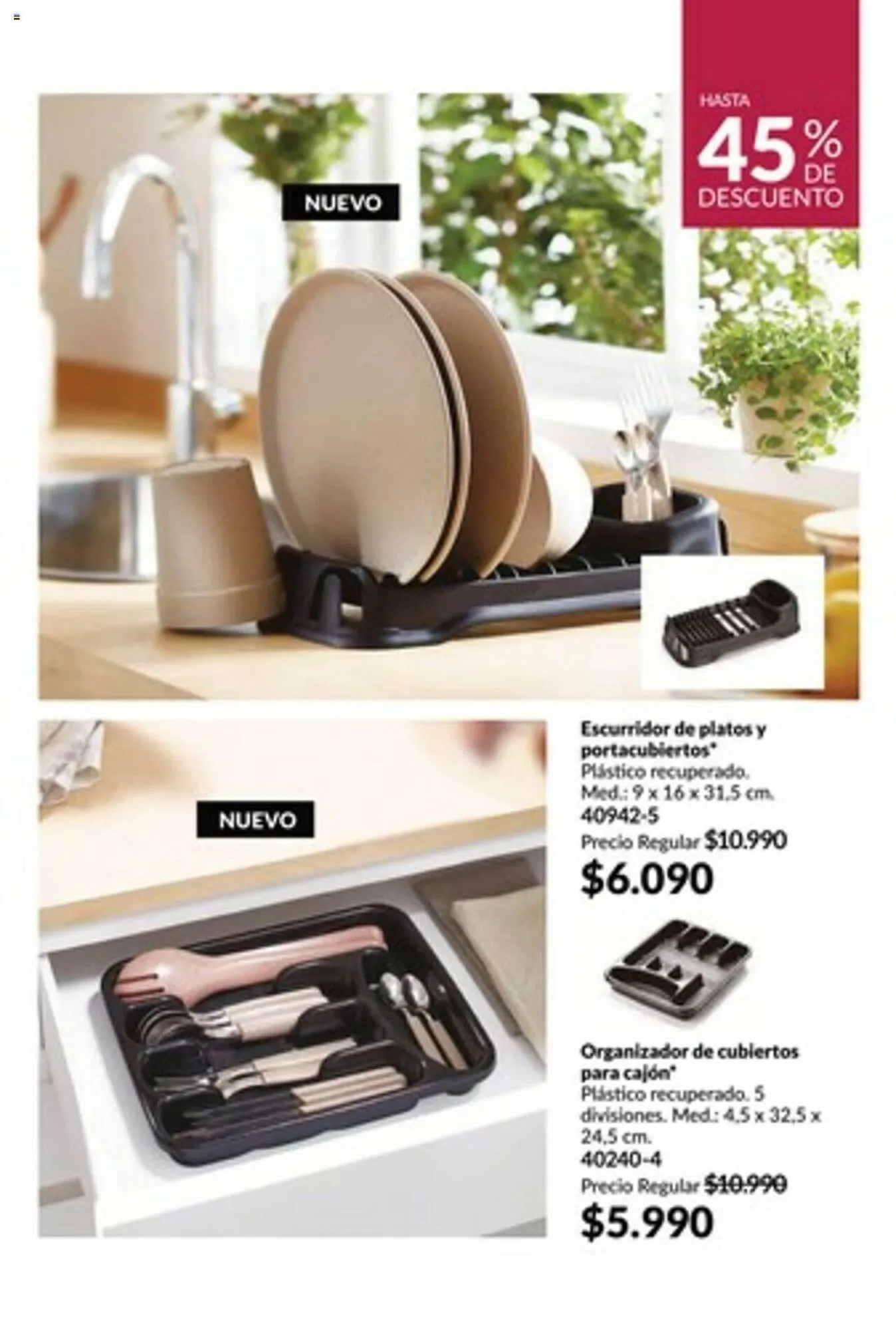 Catálogo de Catálogo Avon 1 de diciembre al 31 de diciembre 2023 - Página 52