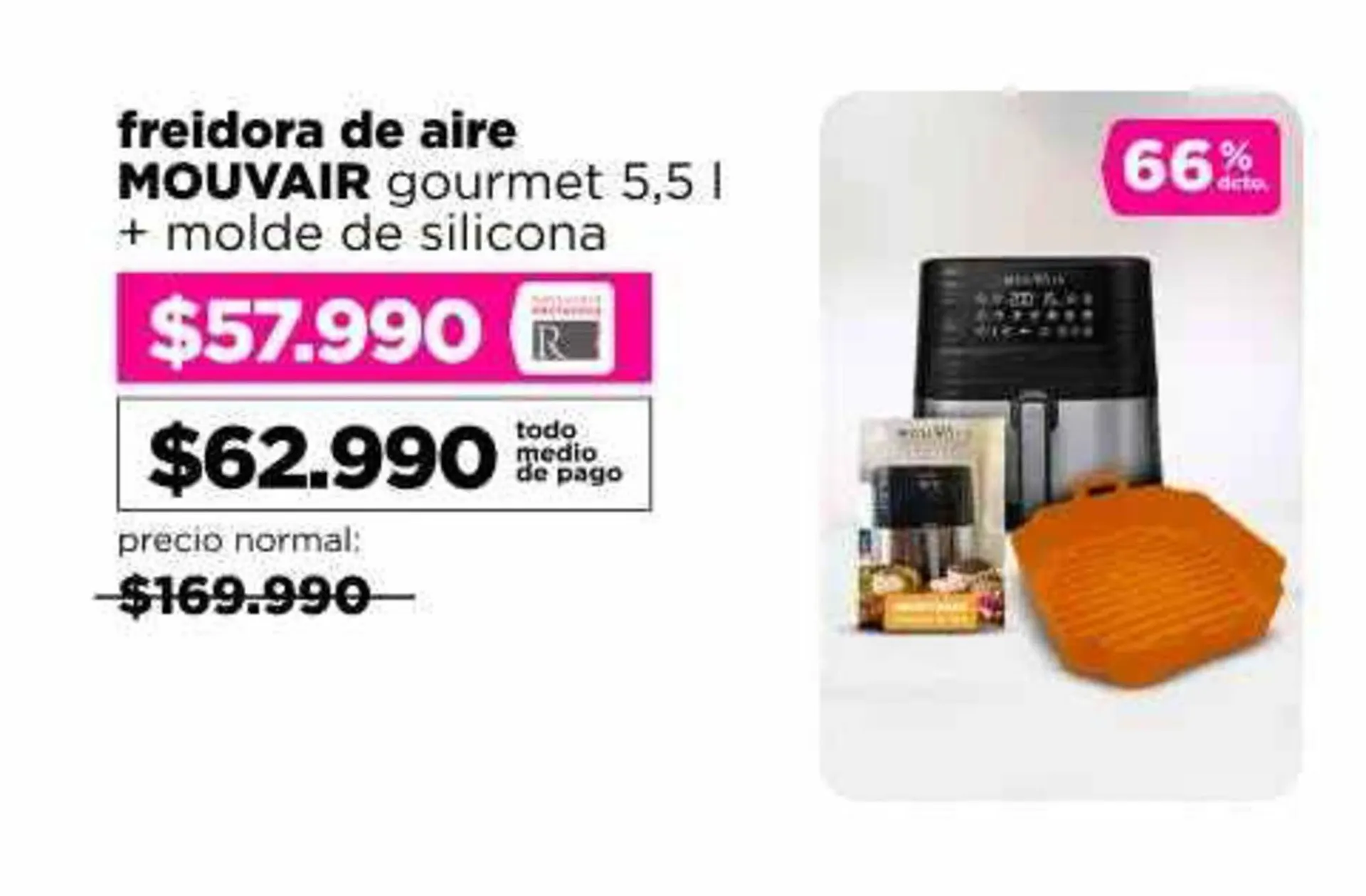 Catálogo de Catálogo Ripley 31 de marzo al 6 de abril 2025 - Página 3