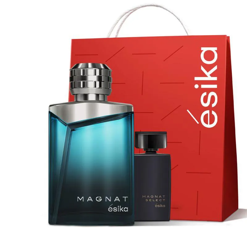 Set Magnat 90 ml+ Magnat Select 10 ml