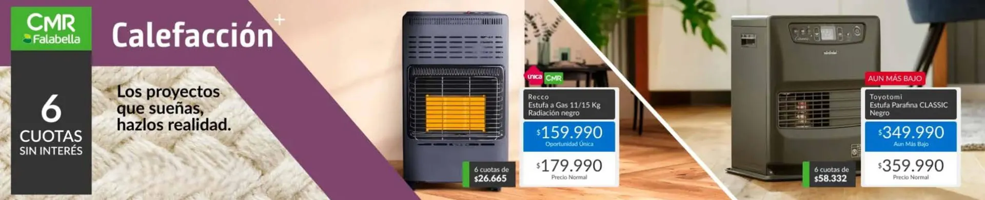 Catálogo de Catálogo Constructor Sodimac 8 de mayo al 31 de mayo 2025 - Página 1