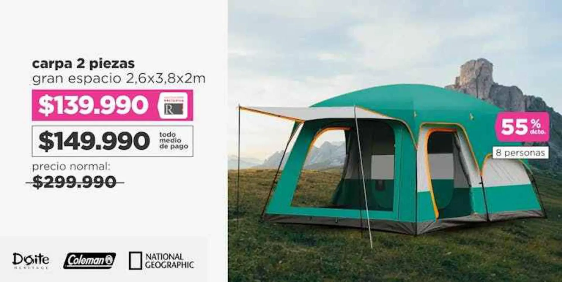 Catálogo de Catálogo Ripley 28 de febrero al 15 de marzo 2025 - Página 3