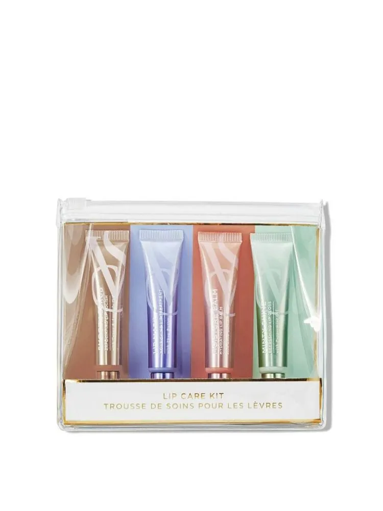 Set de Regalo Cuidado de Labios