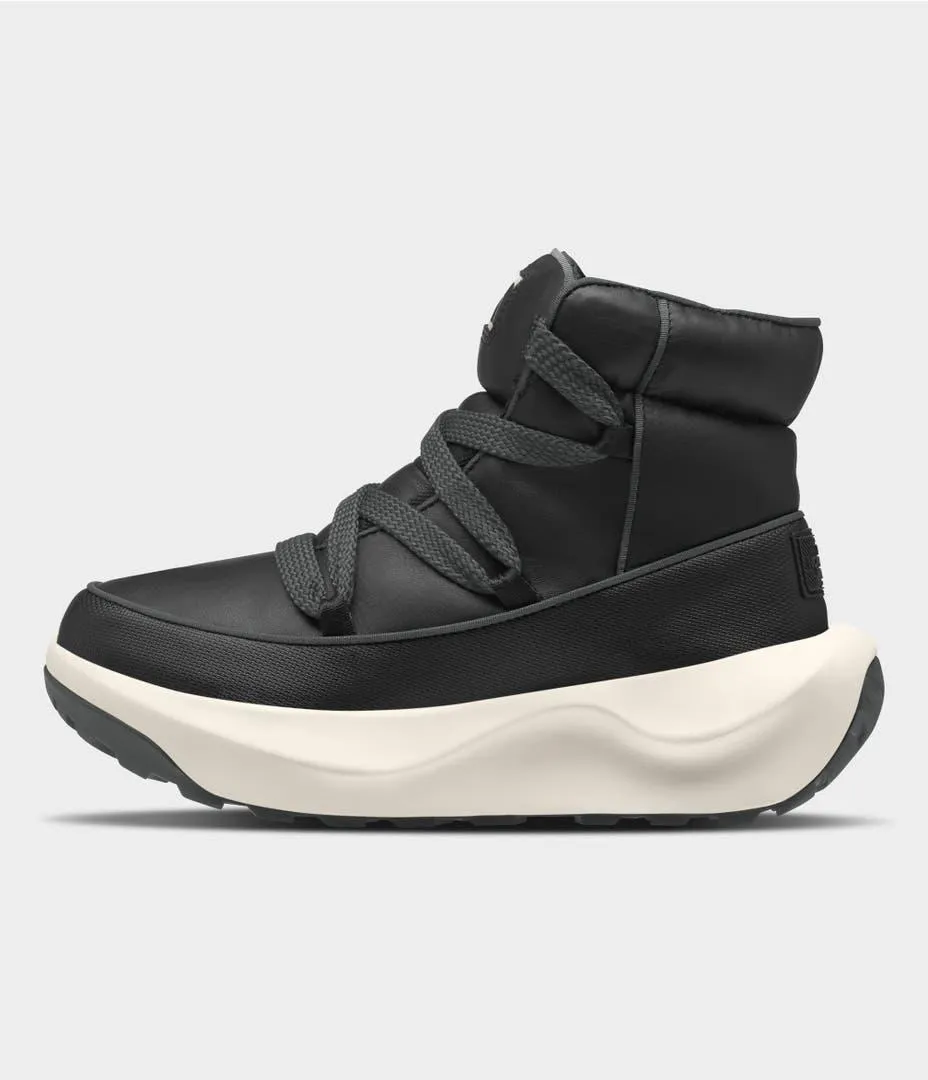 BOTA HALSEIGH THERMOBALL™ LACE WP MUJER