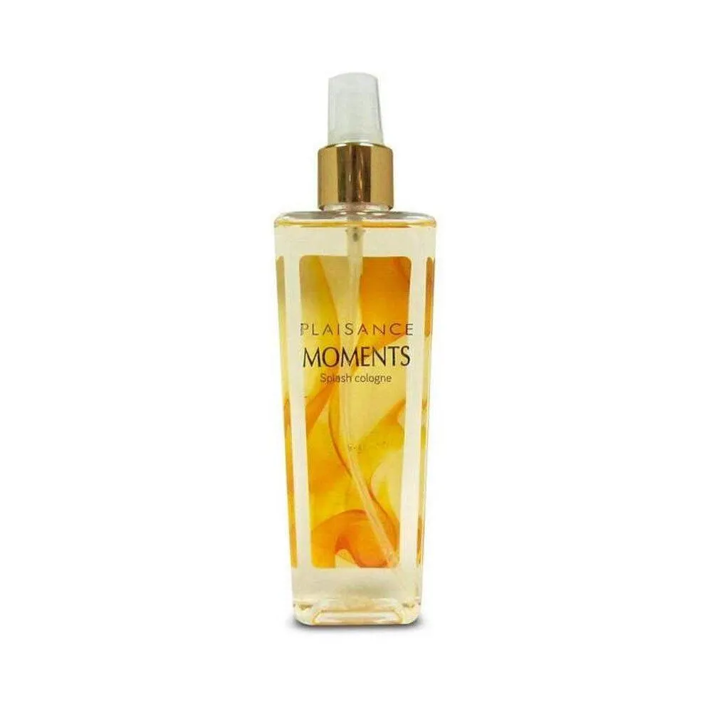 Colonia Moments Splash Cologne 250 mL
