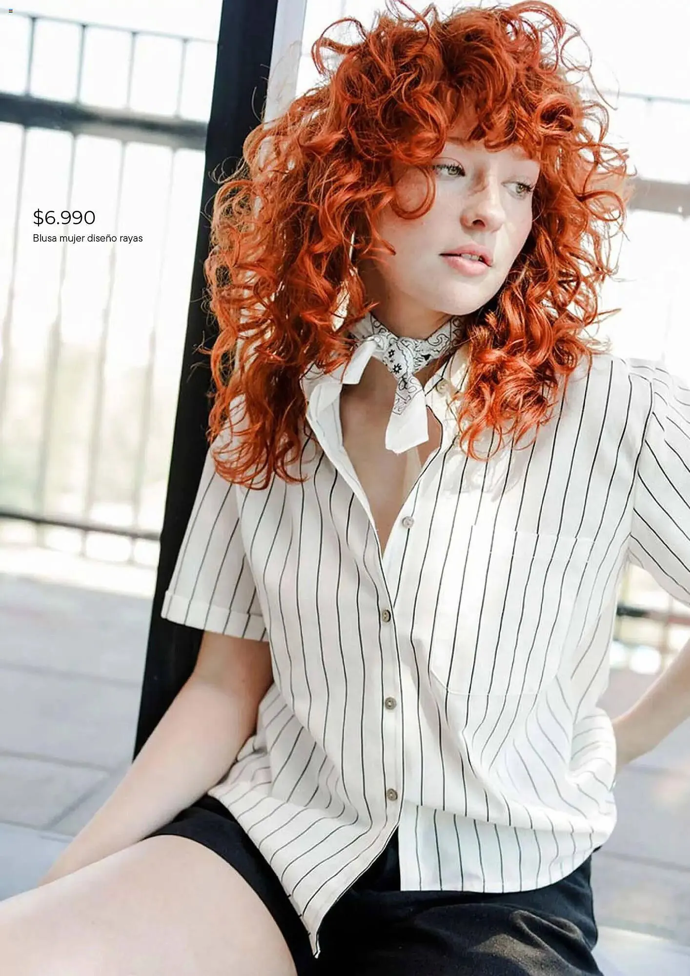 Catálogo de Catálogo Tricot 1 de febrero al 1 de marzo 2026 - Página 3