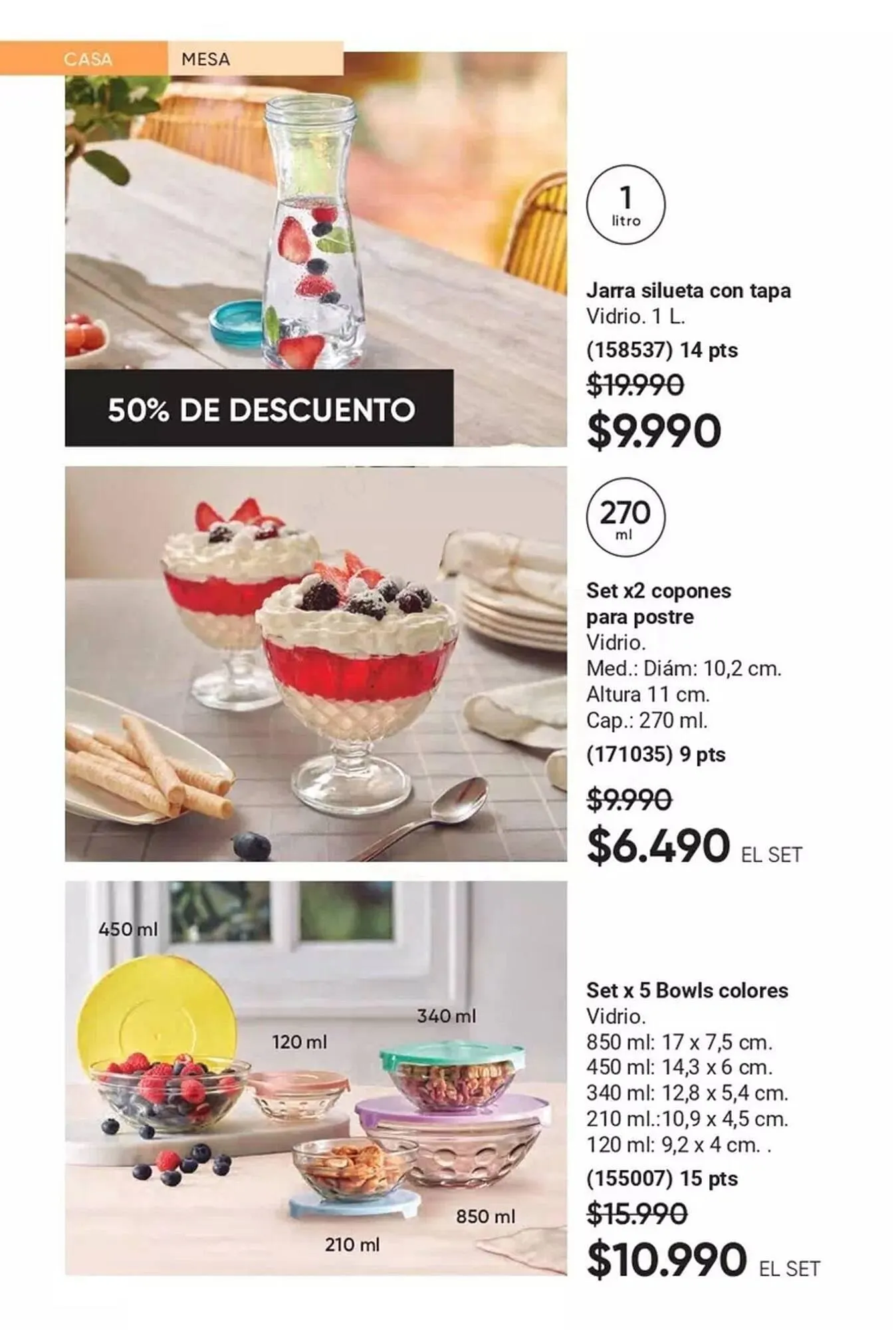 Catálogo de Catálogo Avon 1 de diciembre al 31 de diciembre 2025 - Página 15