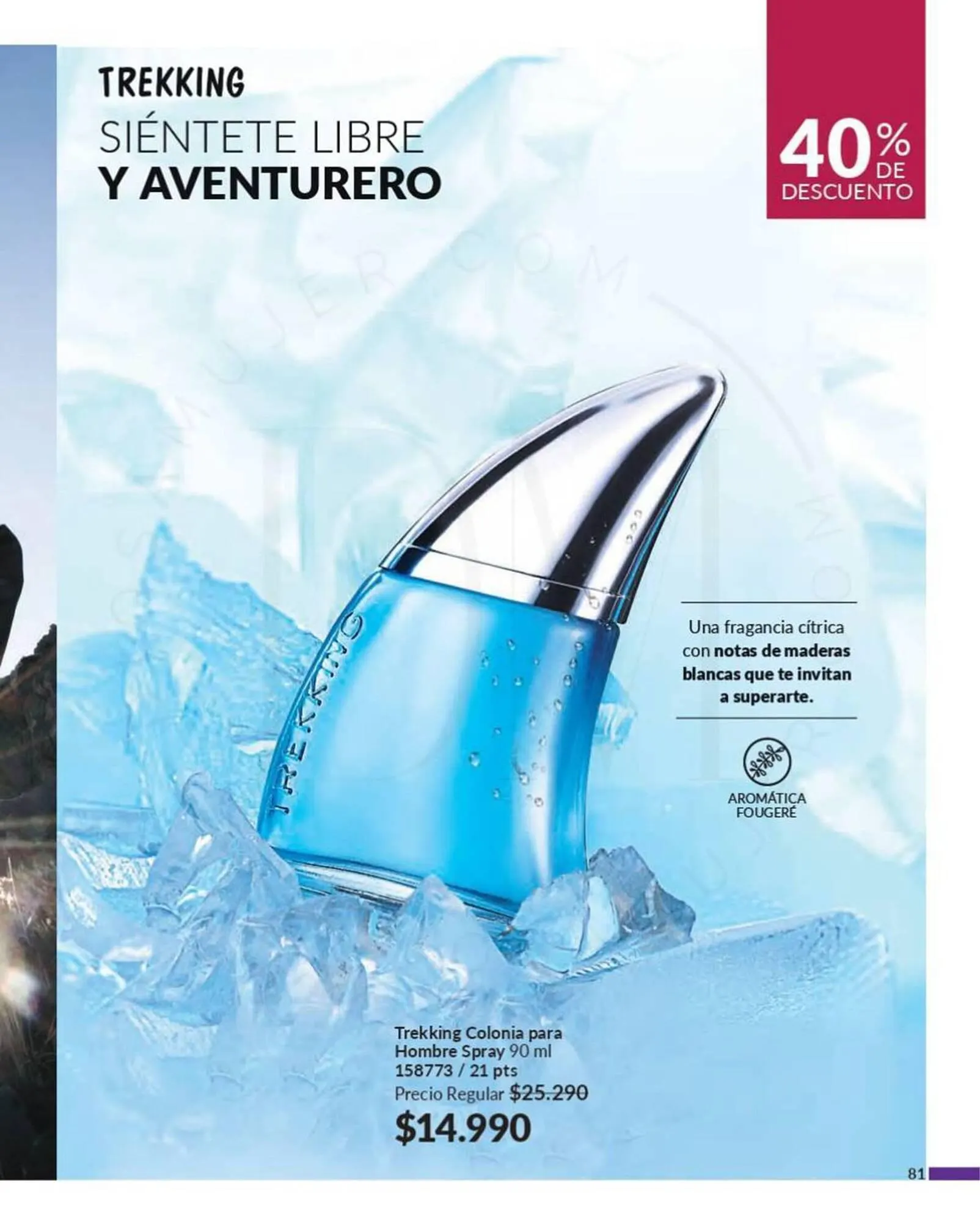 Catálogo de Catálogo Avon 6 de marzo al 4 de abril 2024 - Página 80