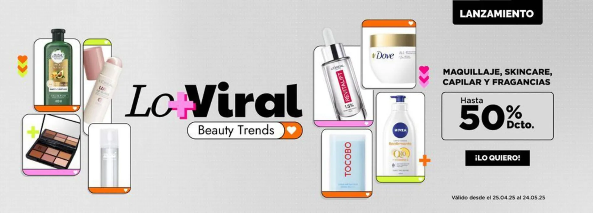 Catálogo de Catálogo Preunic 7 de mayo al 12 de mayo 2025 - Página 12