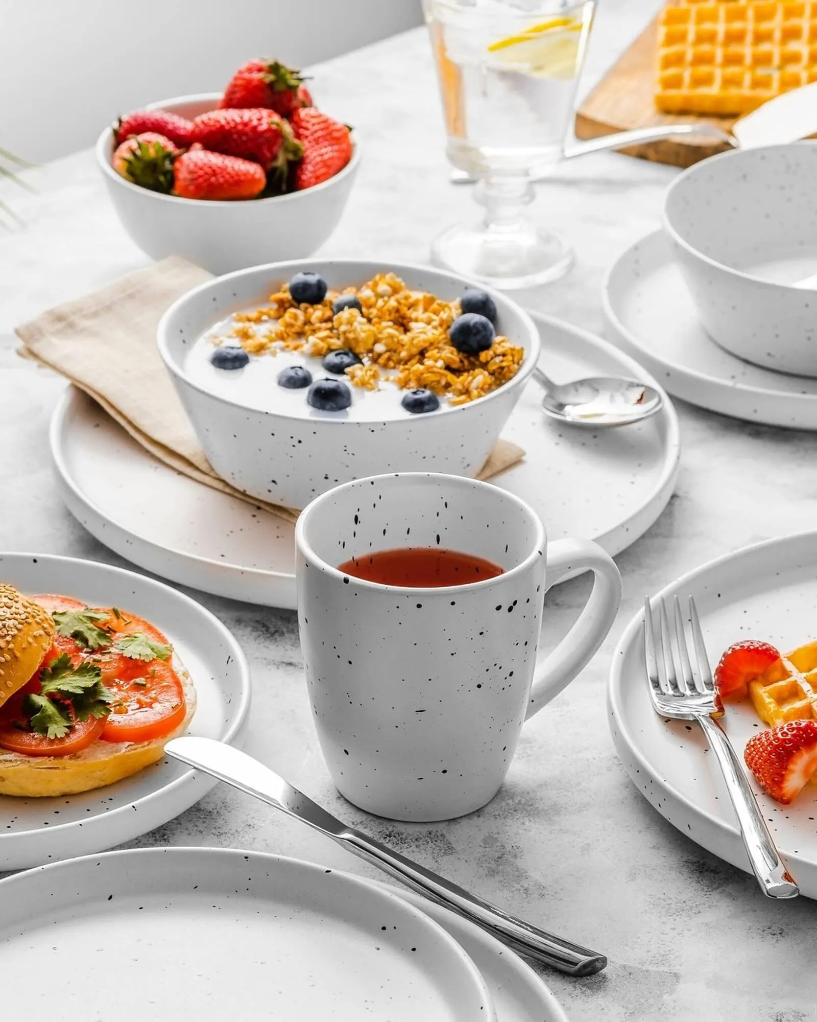 Catálogo de Catálogo El Volcan 9 de marzo al 15 de marzo 2026 - Página 2