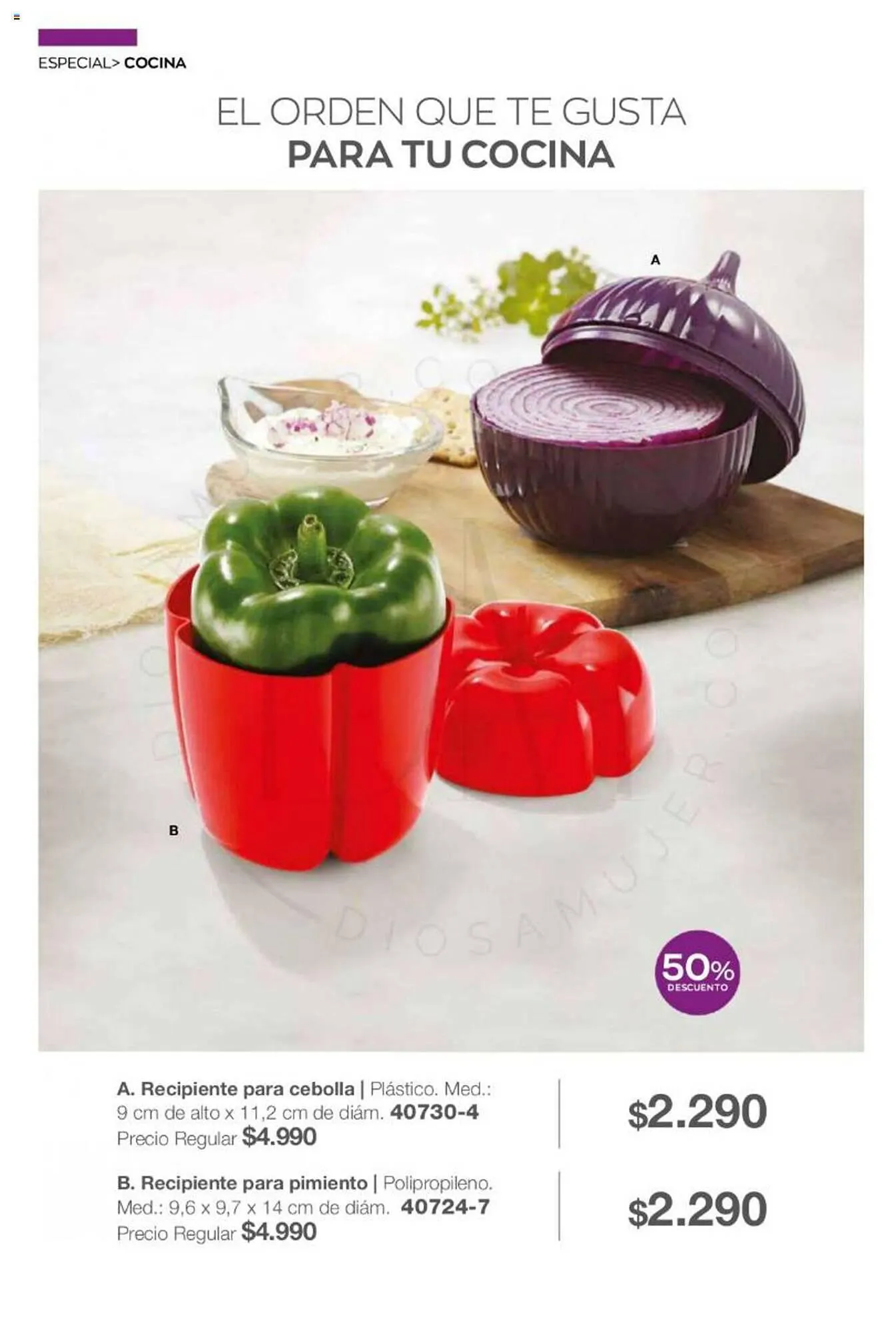 Catálogo de Catálogo Avon 1 de septiembre al 31 de octubre 2023 - Página 31