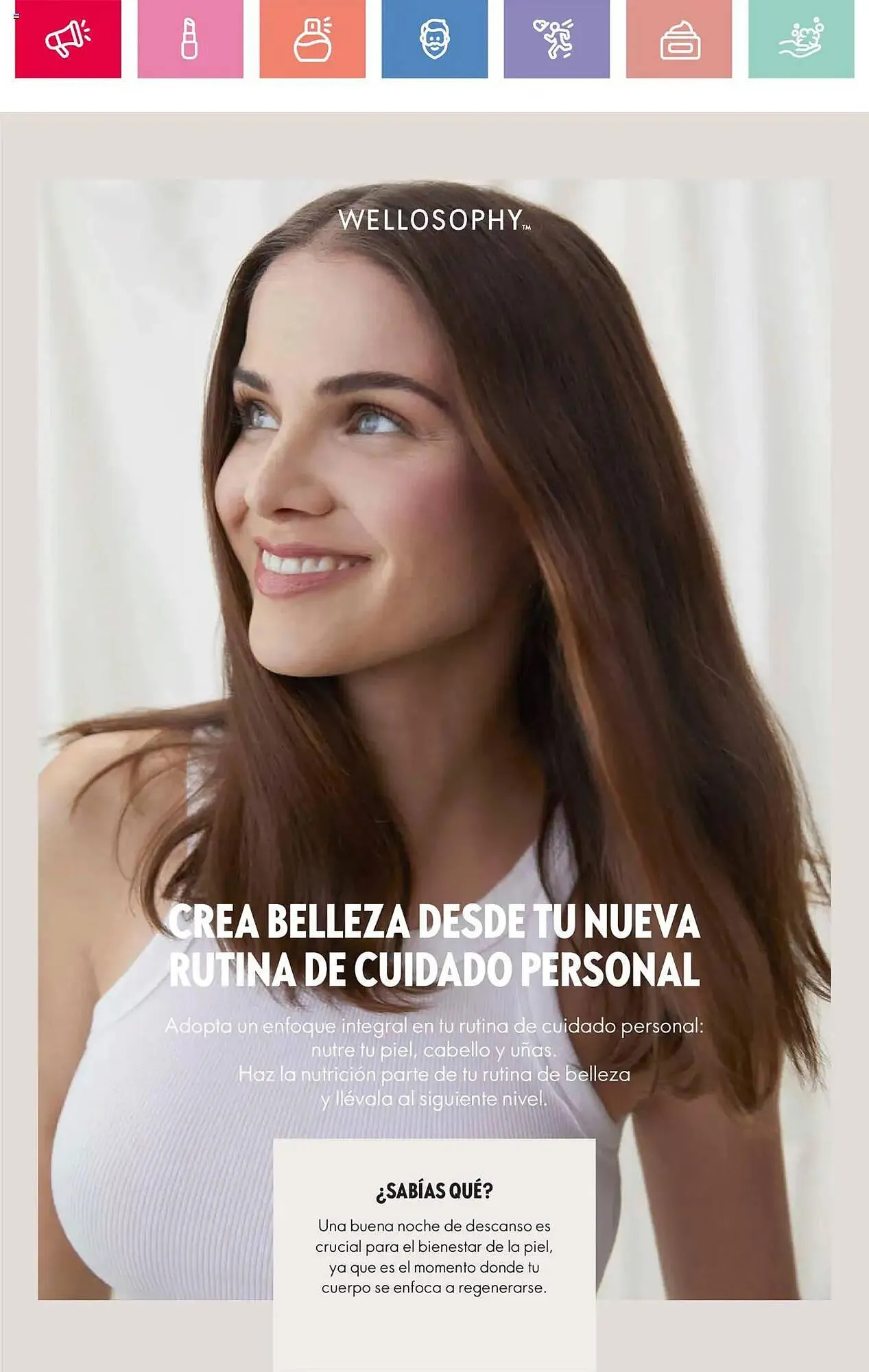 Catálogo de Catálogo Oriflame 31 de mayo al 21 de junio 2025 - Página 52