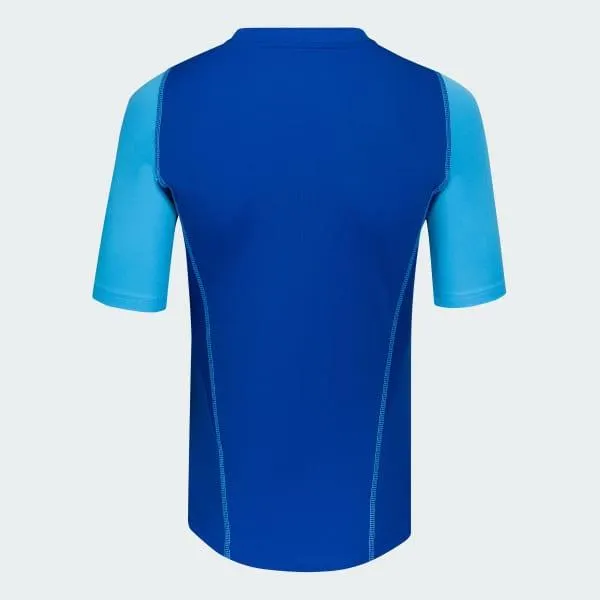 Camiseta Universidad de Chile 2024 Niño