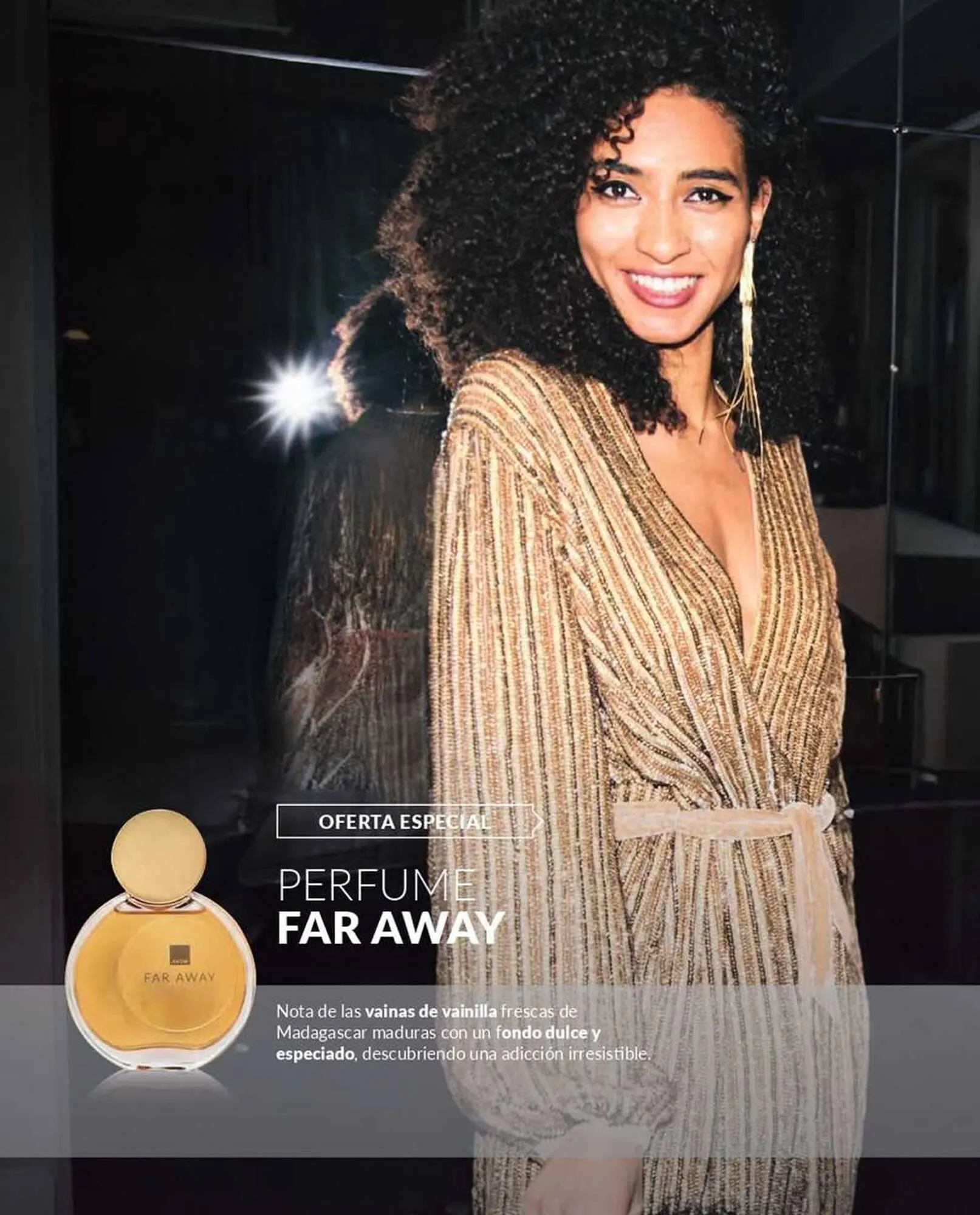 Catálogo de Catálogo Avon 1 de octubre al 31 de octubre 2025 - Página 51