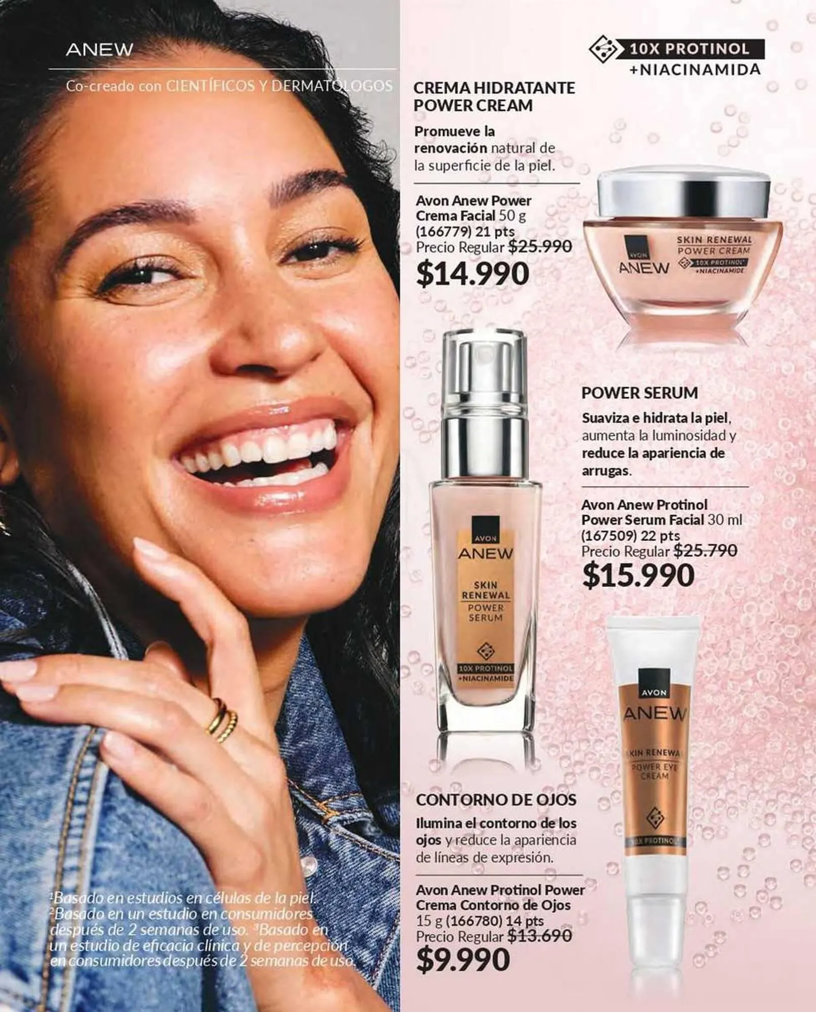 Catálogo de Catálogo Avon 24 de septiembre al 31 de octubre 2025 - Página 90