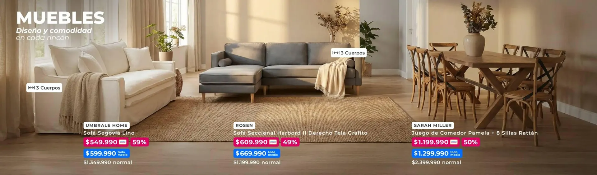 Catálogo de Catálogo Paris 14 de febrero al 14 de febrero 2026 - Página 9