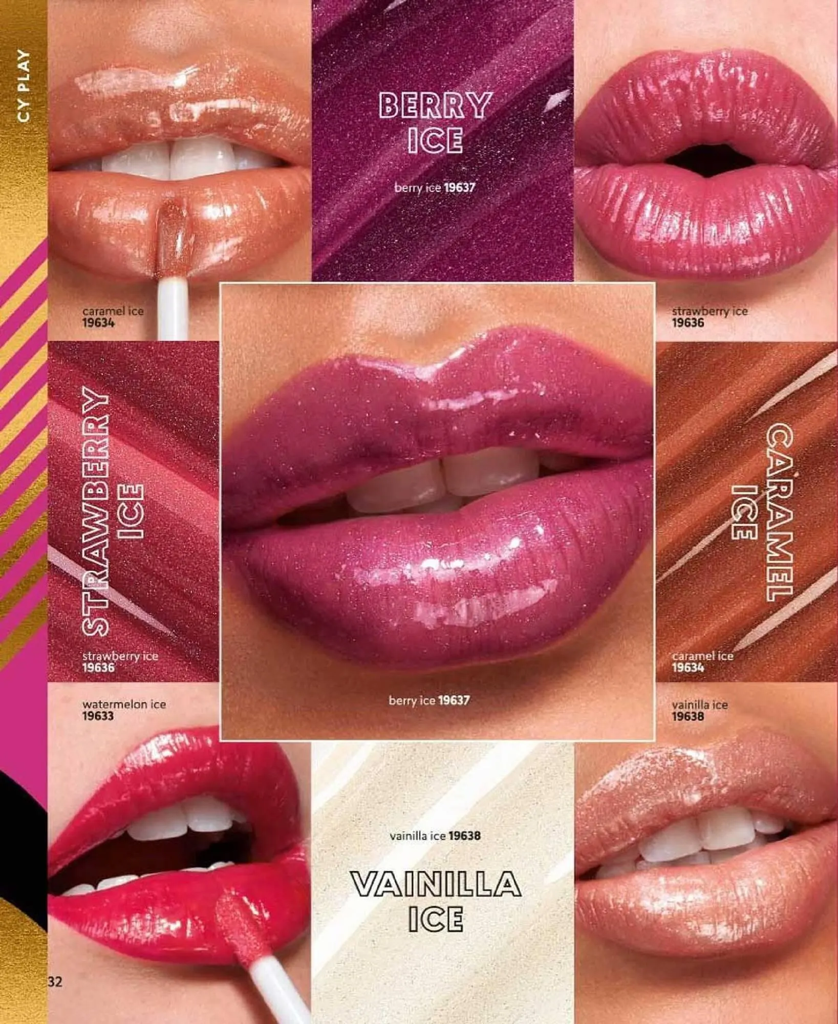 Catálogo de Catálogo Cyzone 3 de diciembre al 17 de diciembre 2024 - Página 25