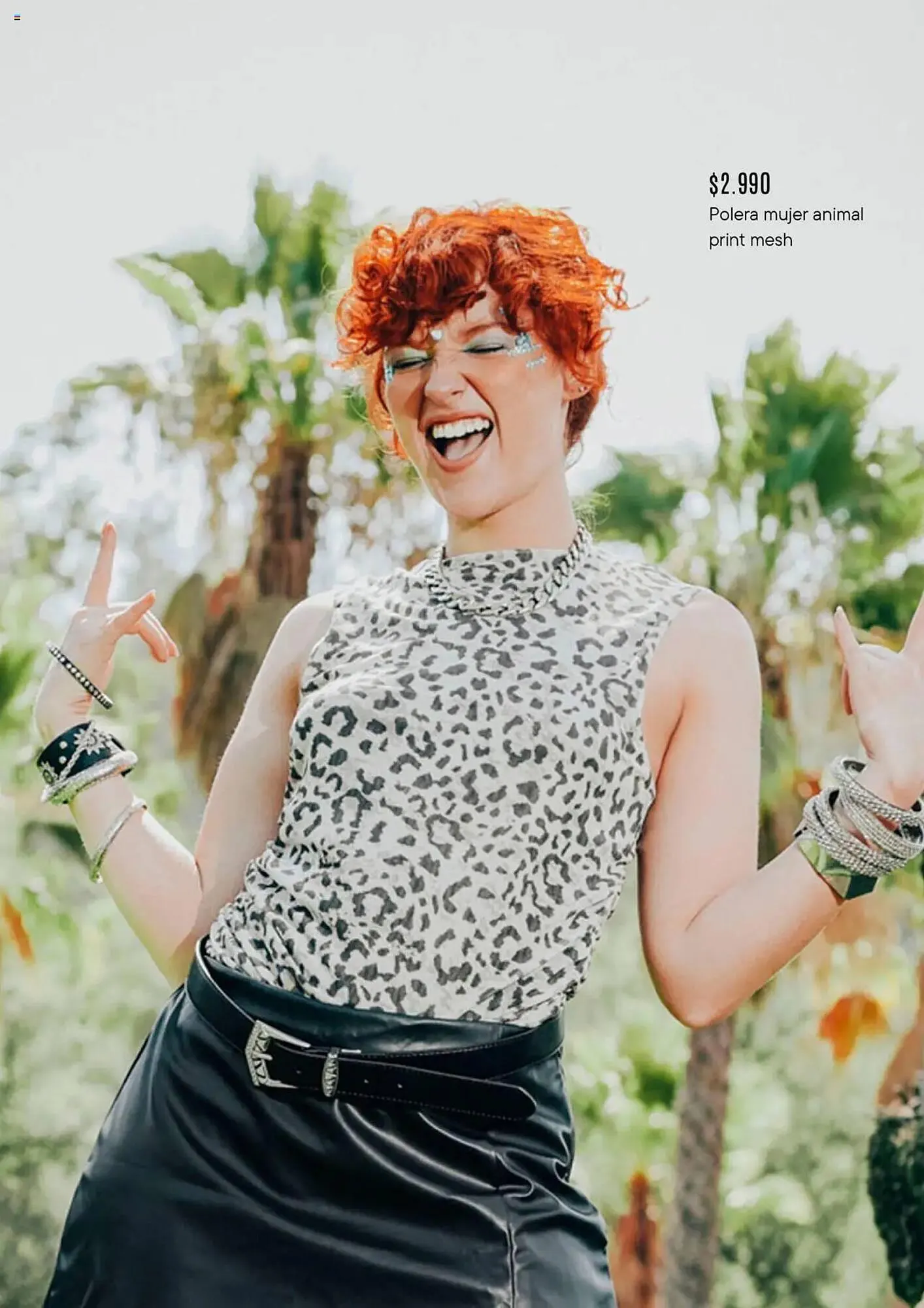 Catálogo de Catálogo Tricot 1 de julio al 1 de agosto 2025 - Página 8