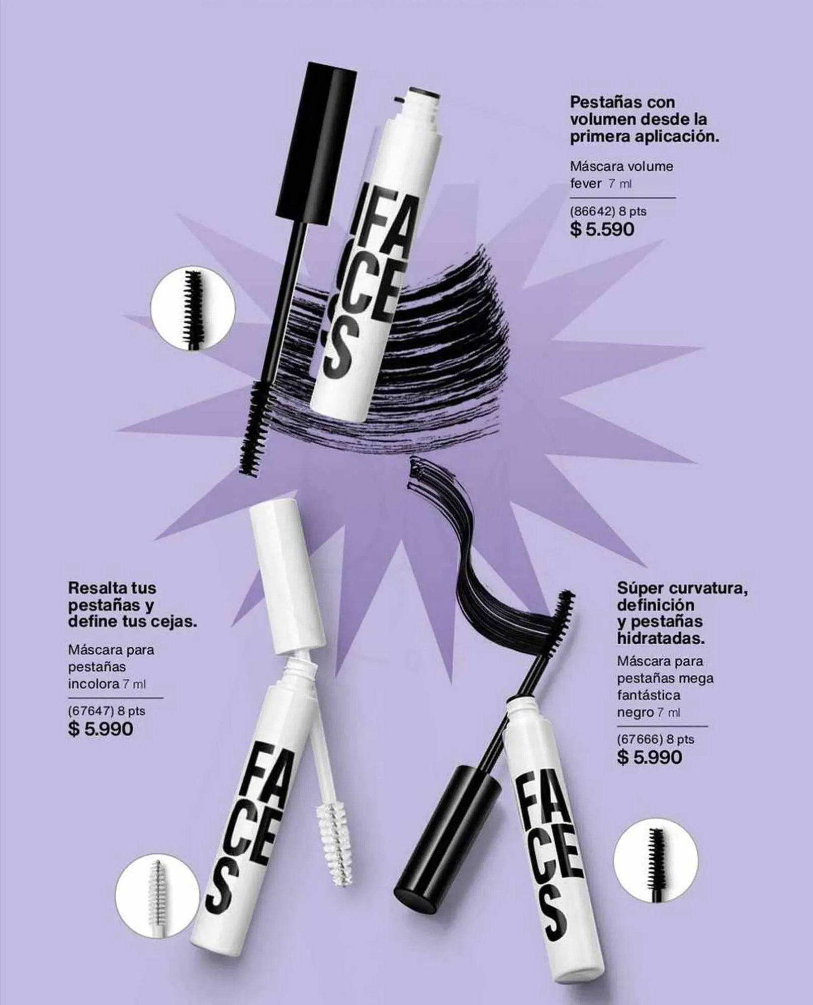 Catálogo de Catálogo Natura 18 de octubre al 1 de noviembre 2025 - Página 94