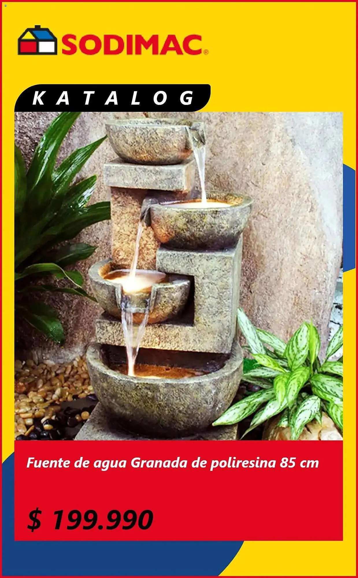 Catálogo de Catálogo Constructor Sodimac 3 de diciembre al 31 de diciembre 2025 - Página 7