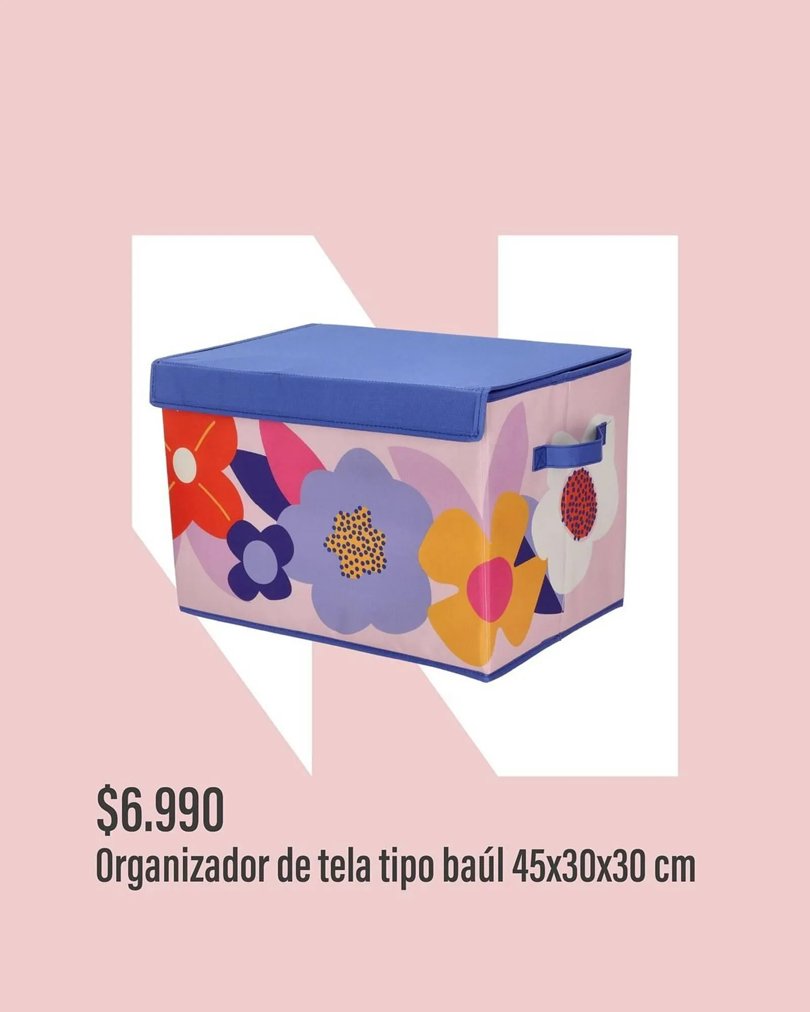 Catálogo de Catálogo Casaideas 28 de marzo al 3 de abril 2025 - Página 4