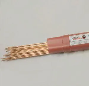 Varilla Tig Lincoln MERIT JG-56 (ER 70S-6) 1/8 mm
