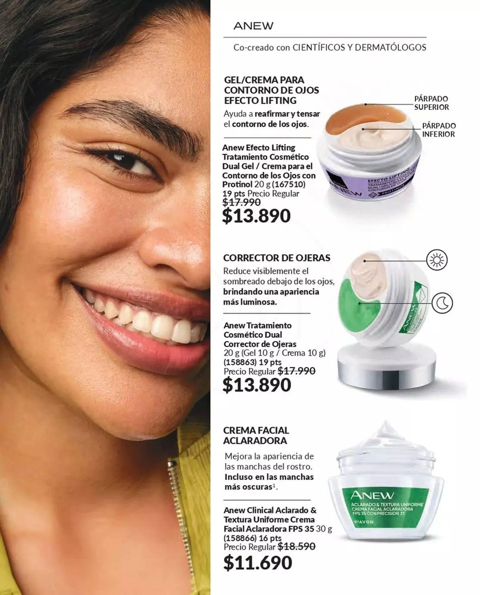 Catálogo de Catálogo Avon 1 de diciembre al 31 de diciembre 2025 - Página 91