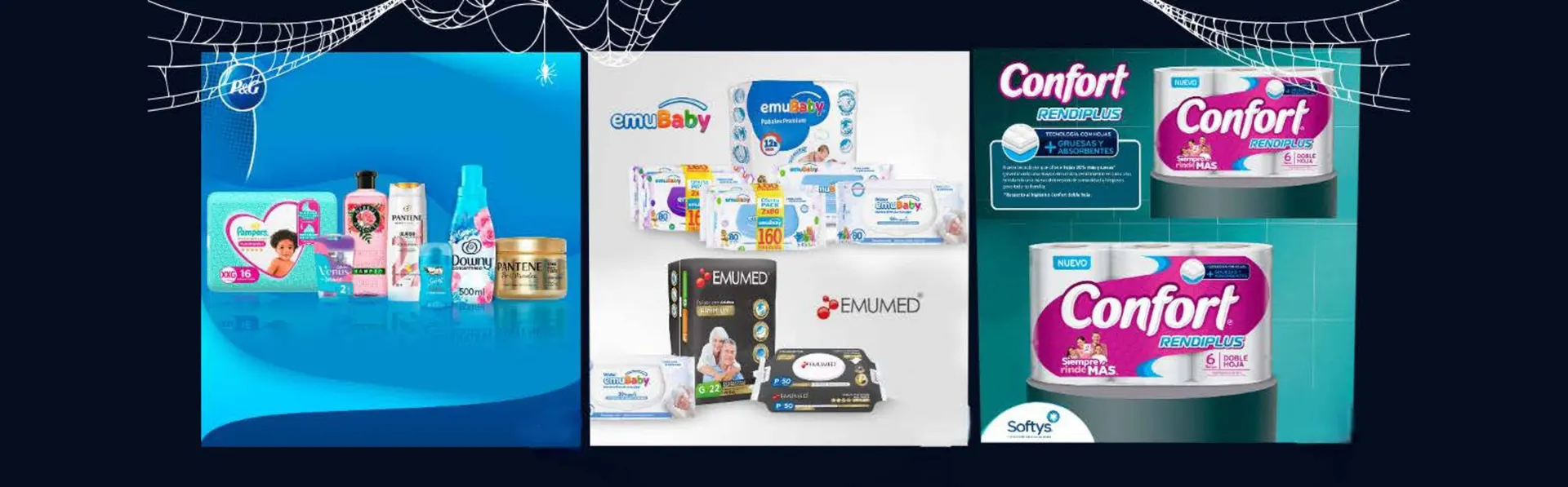 Catálogo de Catálogo La Oferta 28 de octubre al 2 de noviembre 2025 - Página 4