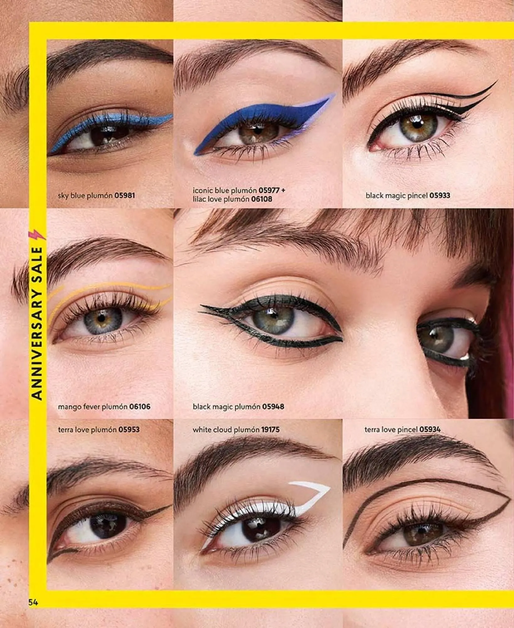 Catálogo de Catálogo Cyzone 28 de mayo al 30 de junio 2025 - Página 54