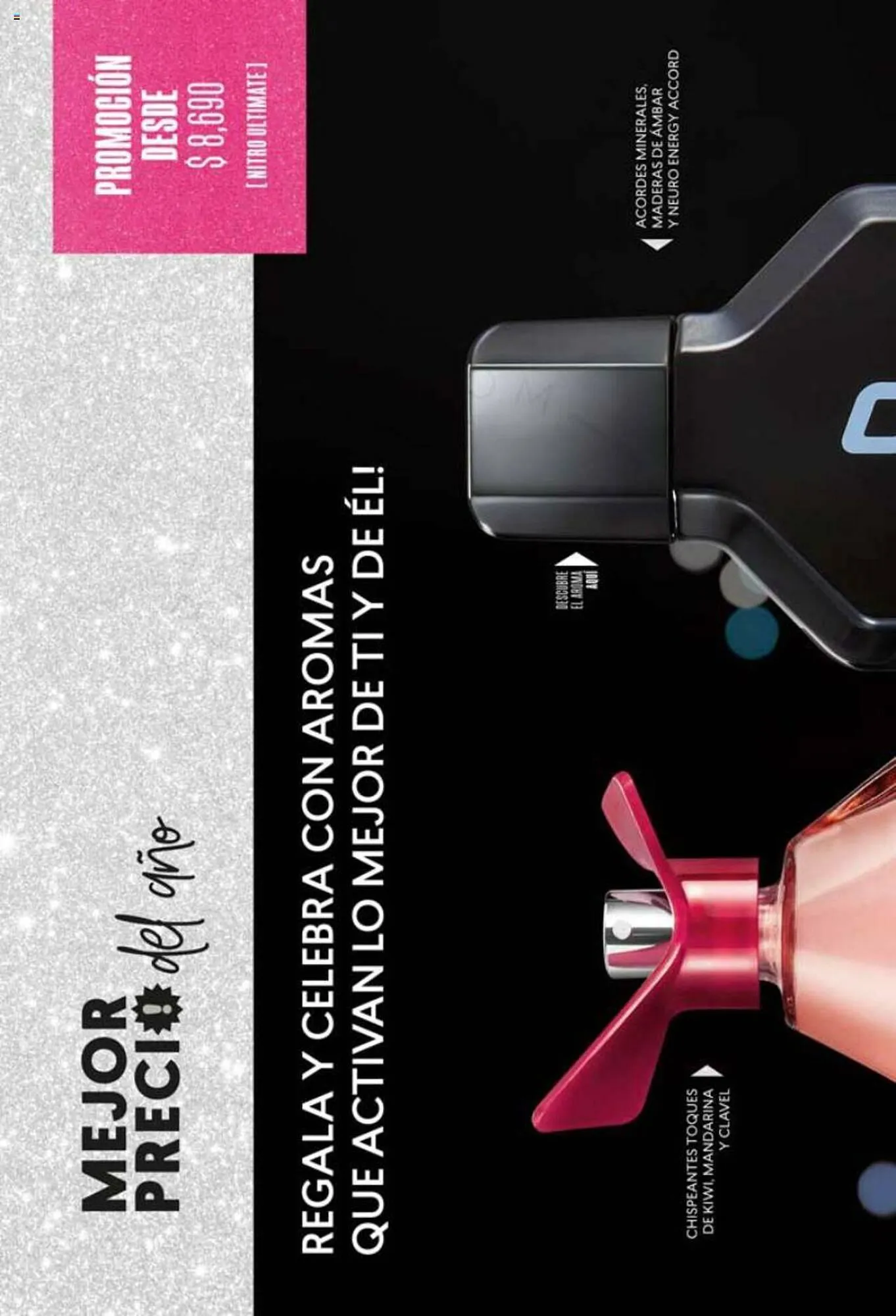 Catálogo de Catálogo Cyzone 1 de noviembre al 15 de noviembre 2023 - Página 20