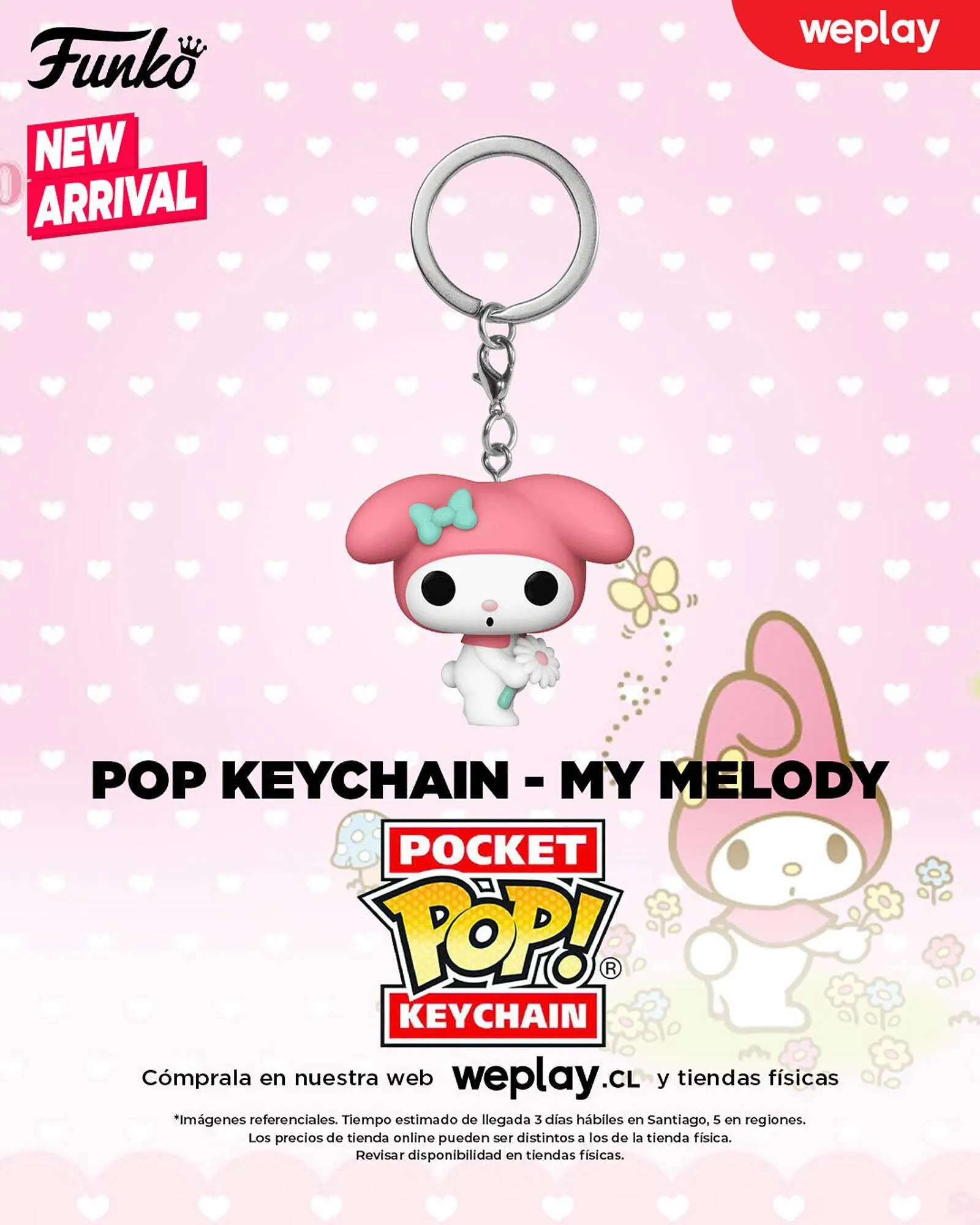 Catálogo de Catálogo WePlay 19 de enero al 25 de enero 2026 - Página 3