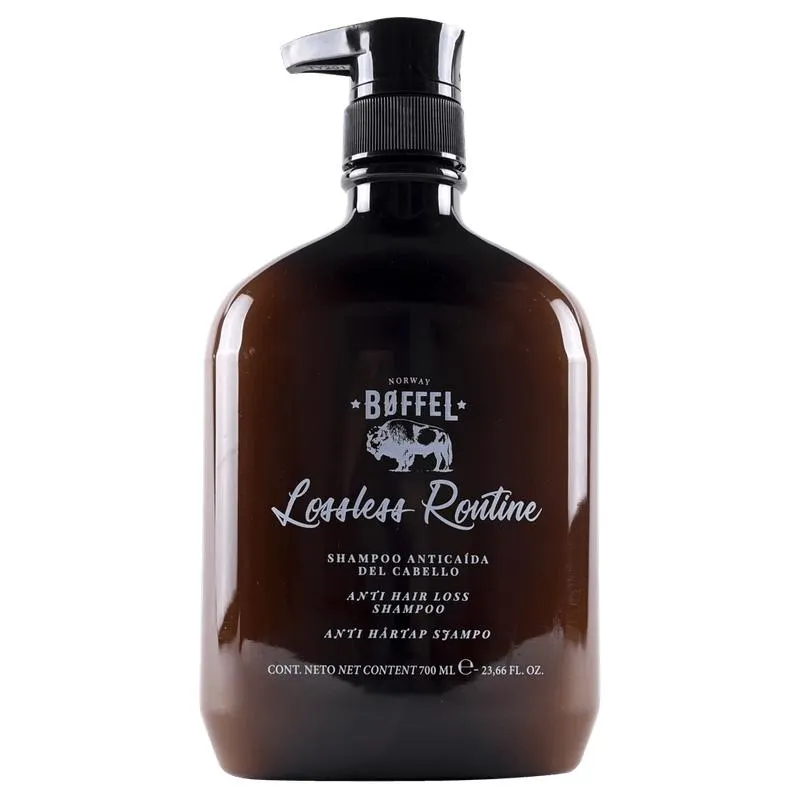 Shampoo Anti-Caída 700ml