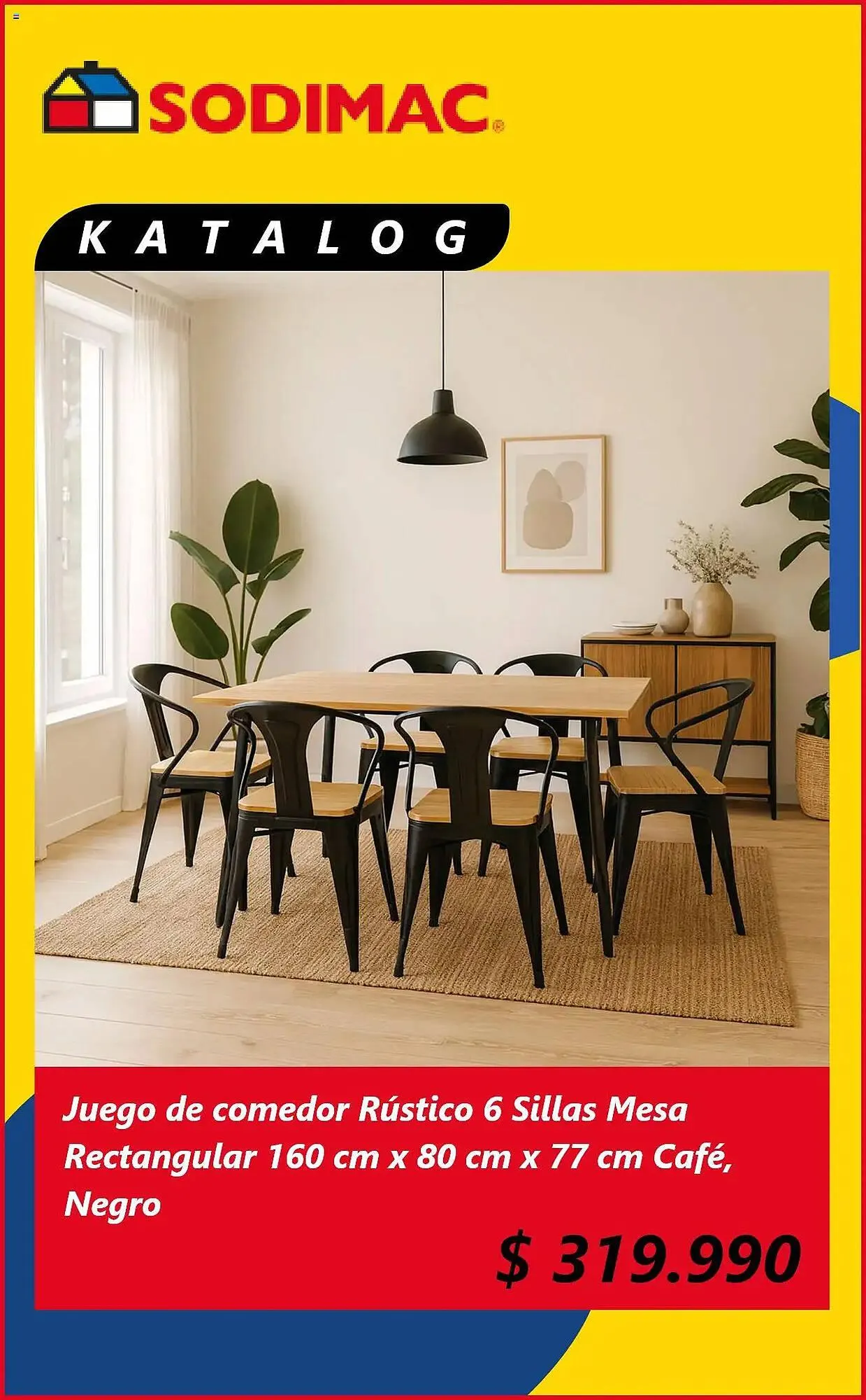 Catálogo de Catálogo Constructor Sodimac 29 de septiembre al 14 de octubre 2025 - Página 4